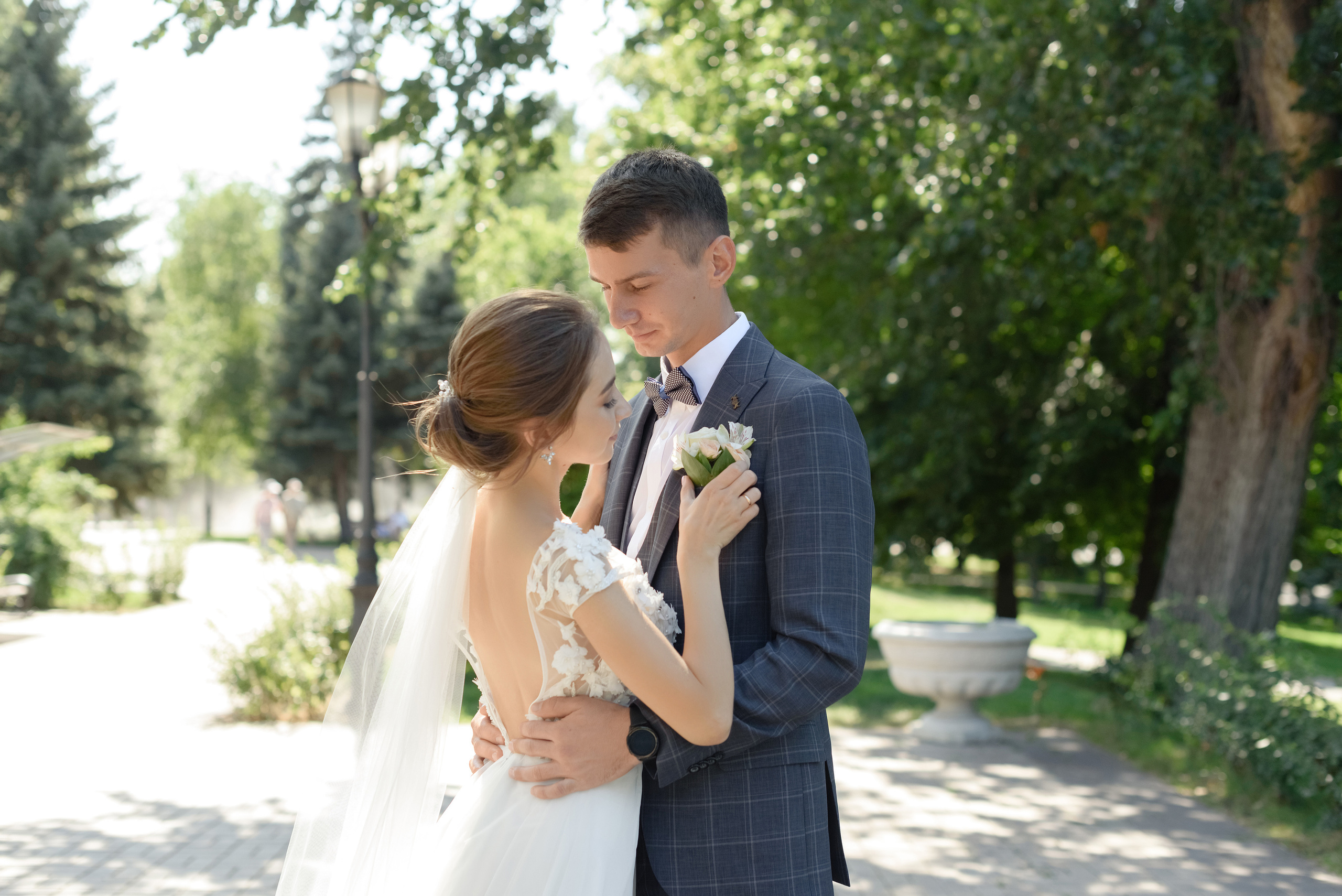 СВАДЕБНЫЕ СЪЕМКИ. Главная