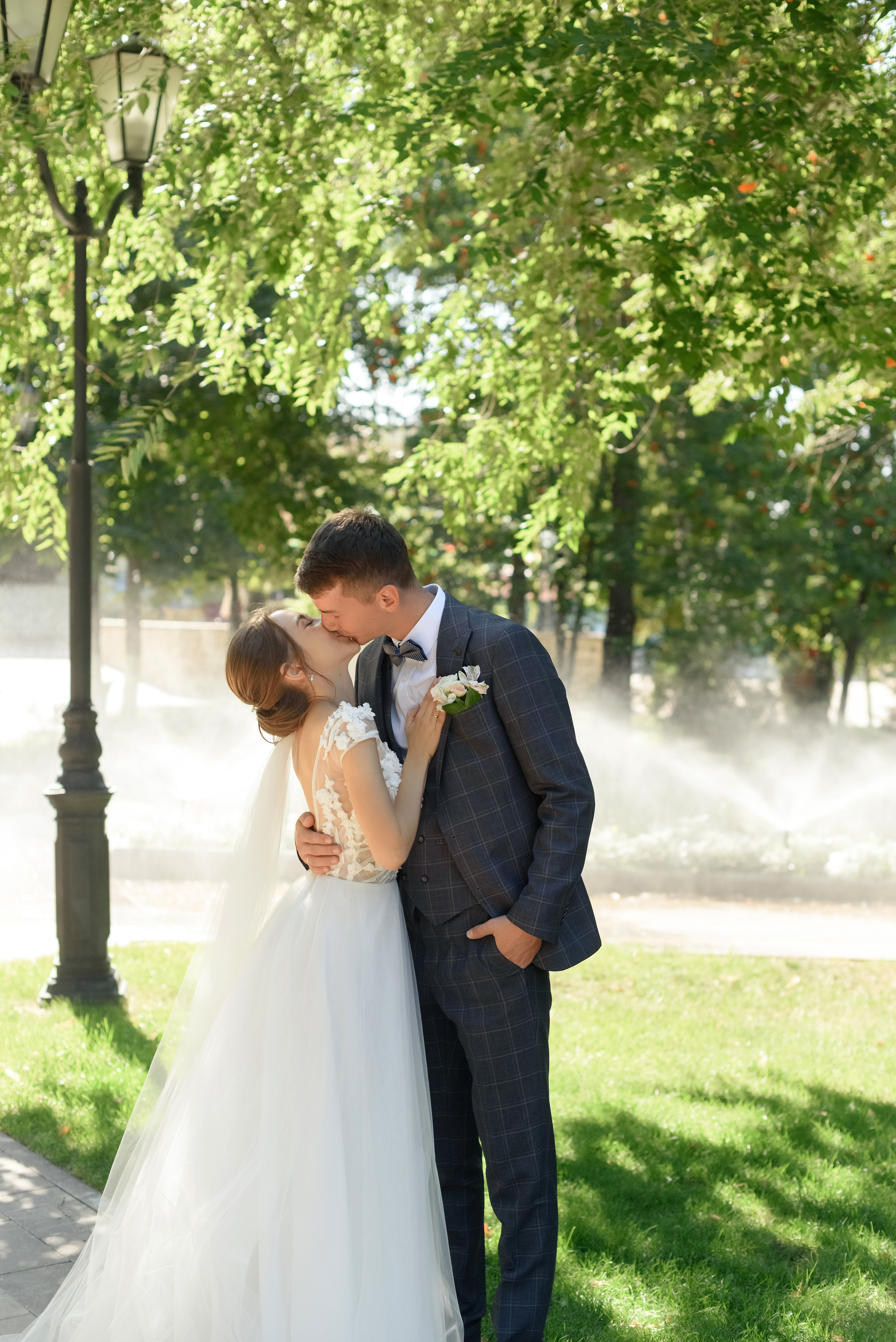 СВАДЕБНЫЕ СЪЕМКИ. Главная