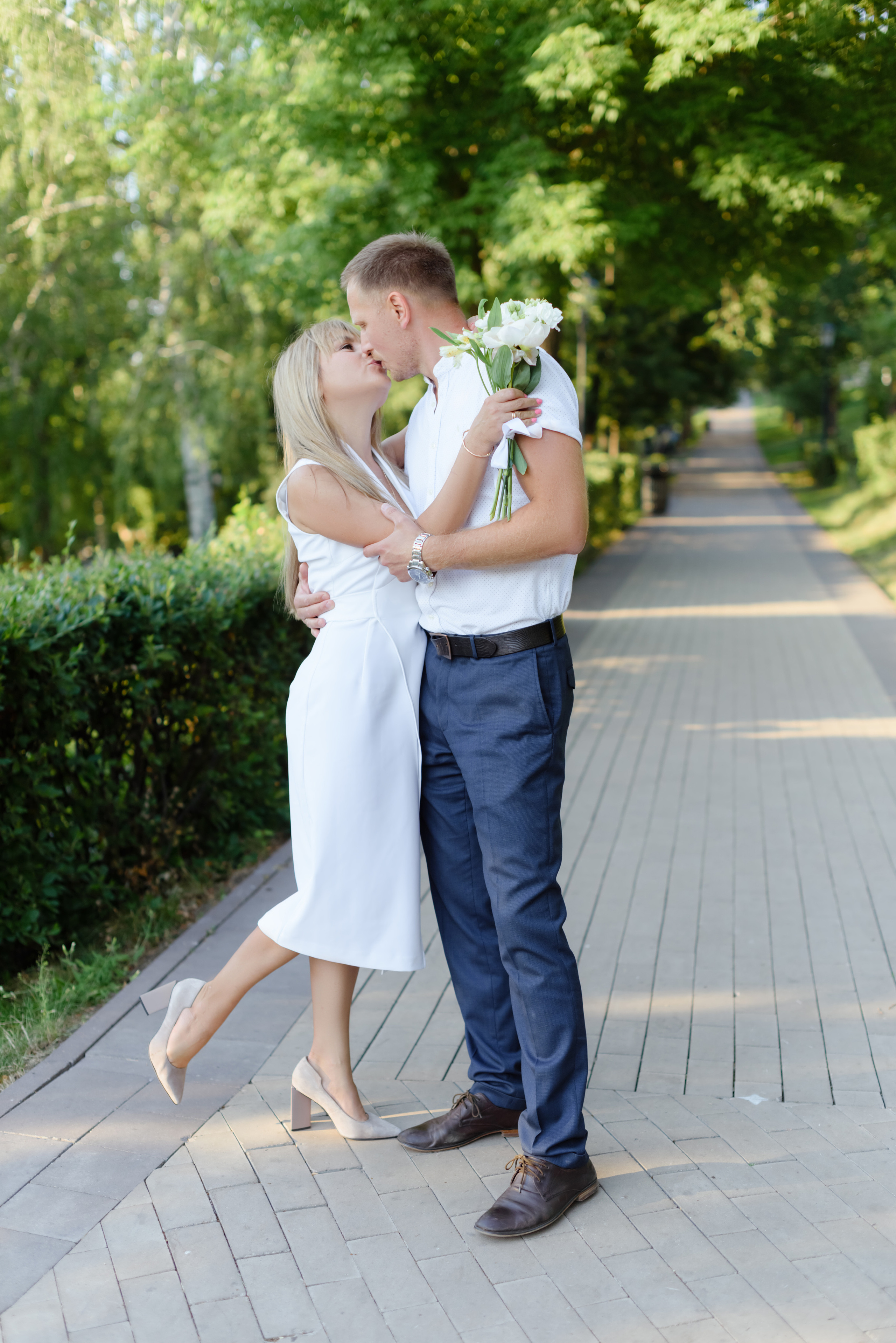 СВАДЕБНЫЕ СЪЕМКИ. Главная