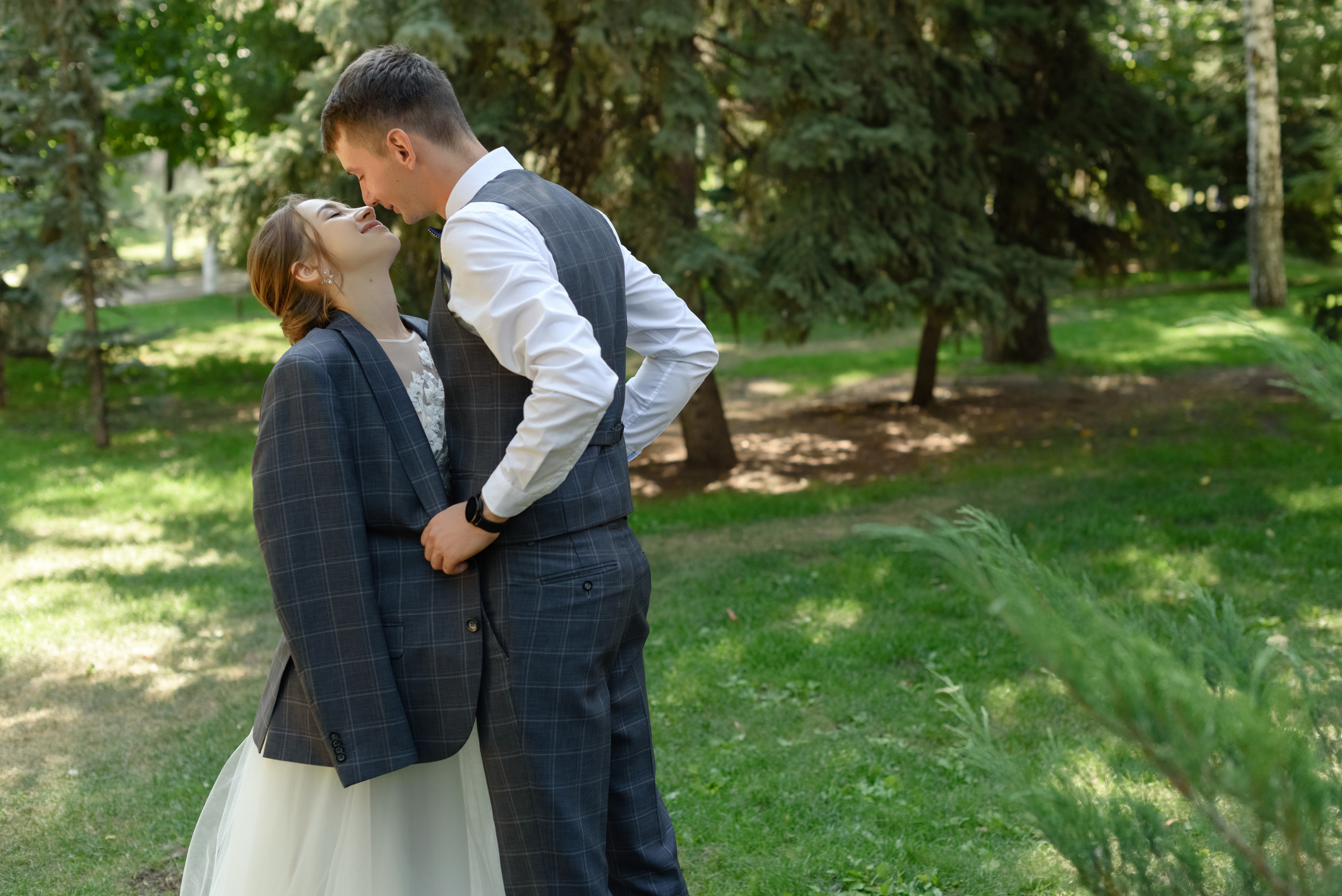 СВАДЕБНЫЕ СЪЕМКИ. Главная