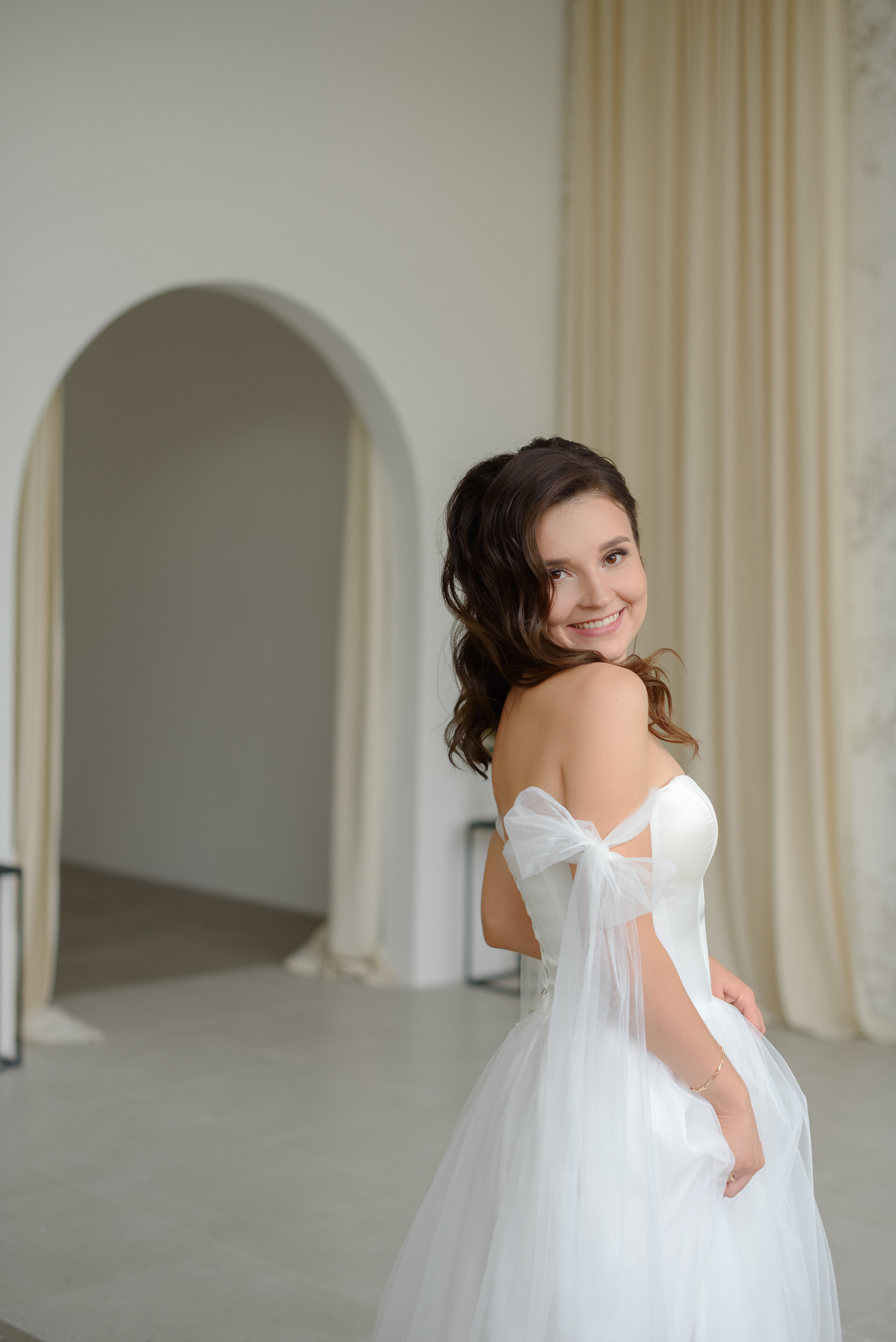 СВАДЕБНЫЕ СЪЕМКИ. Главная