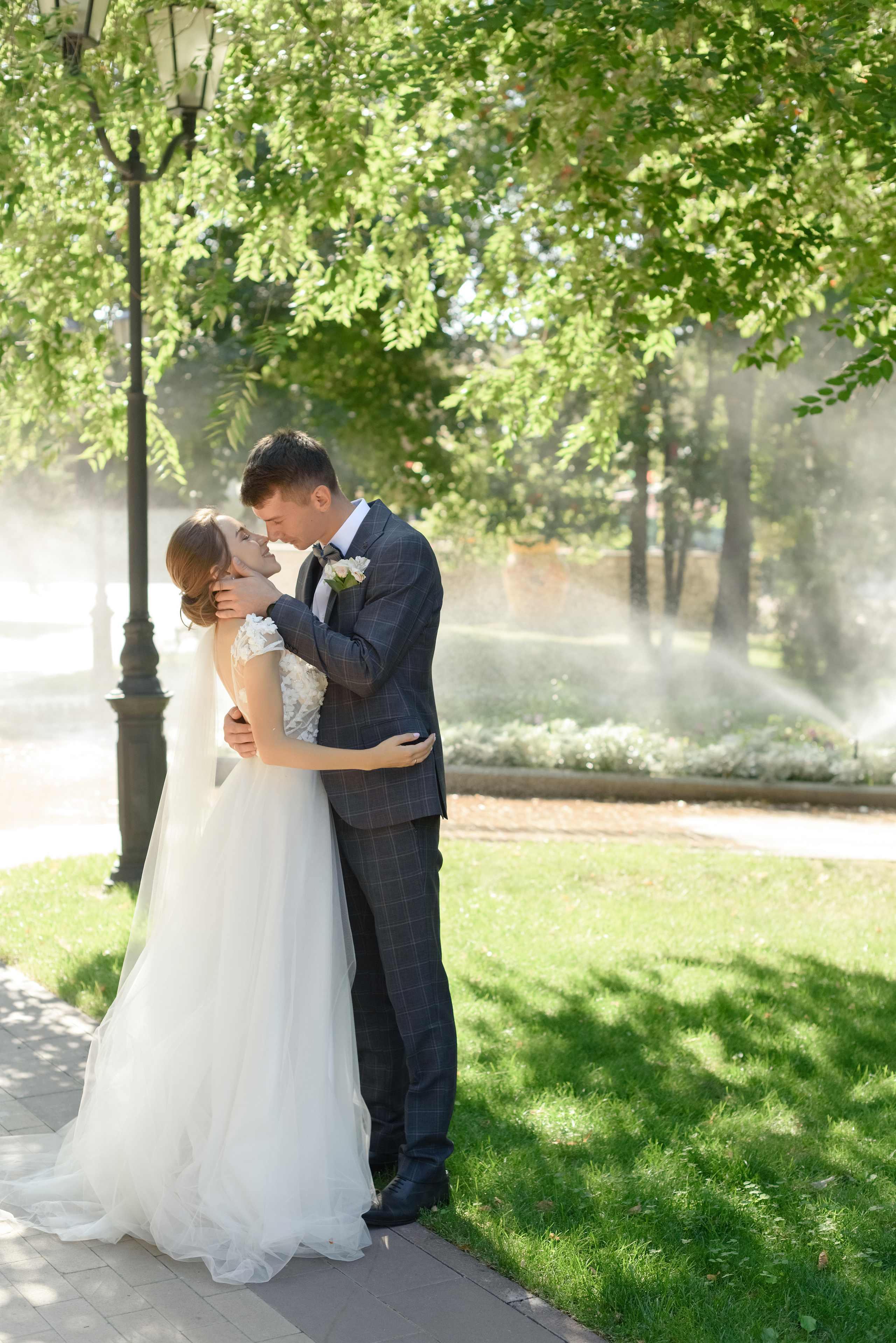 СВАДЕБНЫЕ СЪЕМКИ. Главная