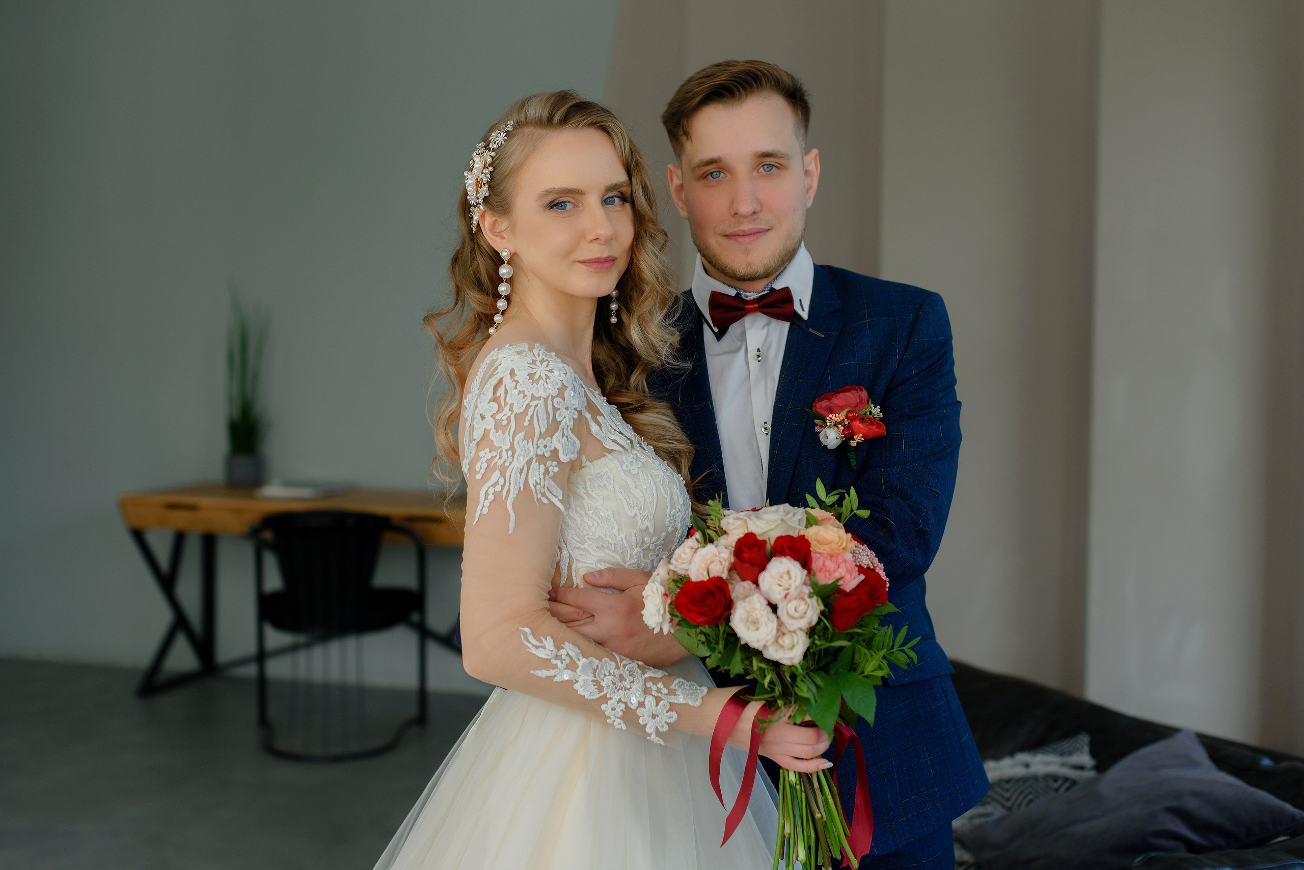 СВАДЕБНЫЕ СЪЕМКИ. Главная