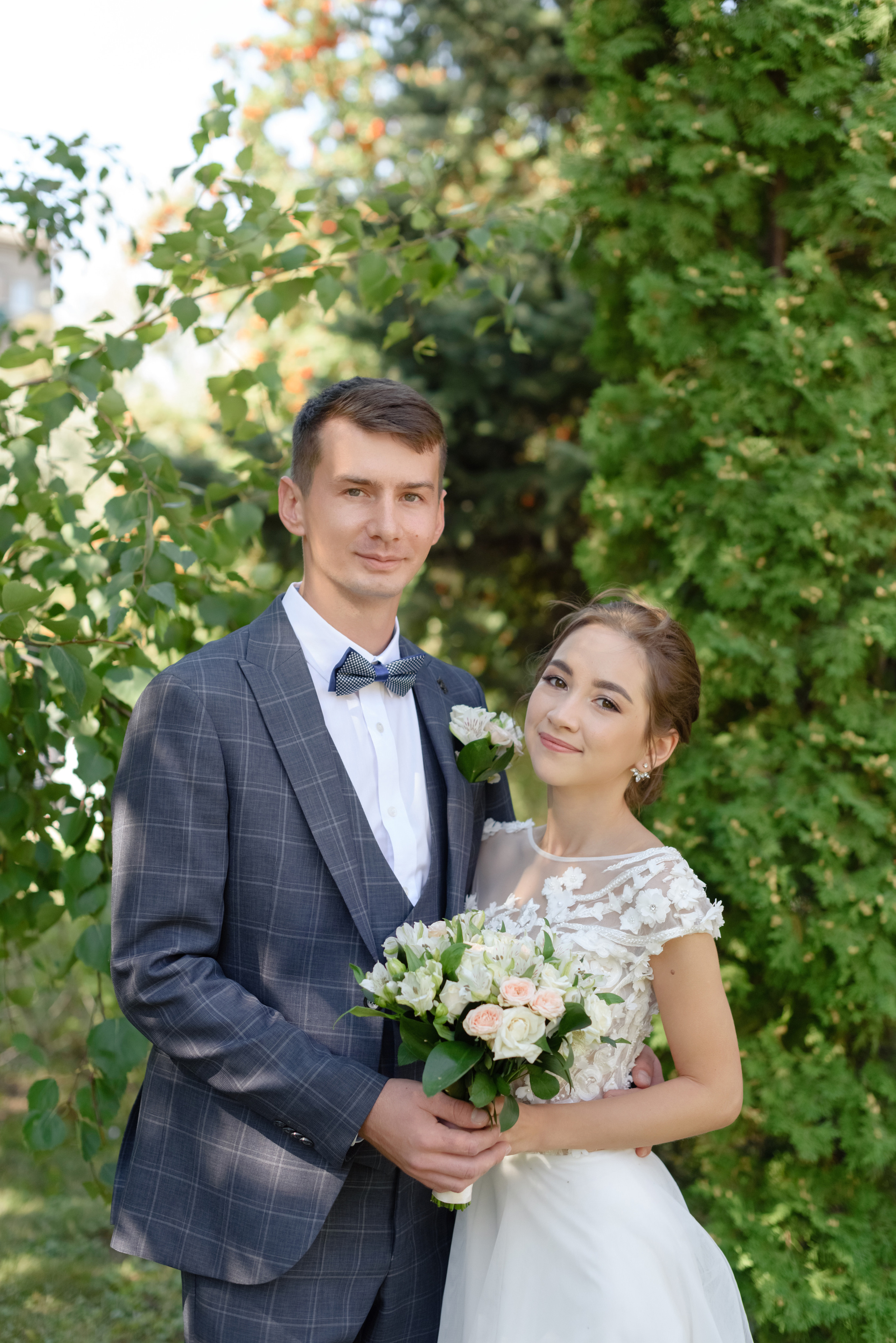 СВАДЕБНЫЕ СЪЕМКИ. Главная