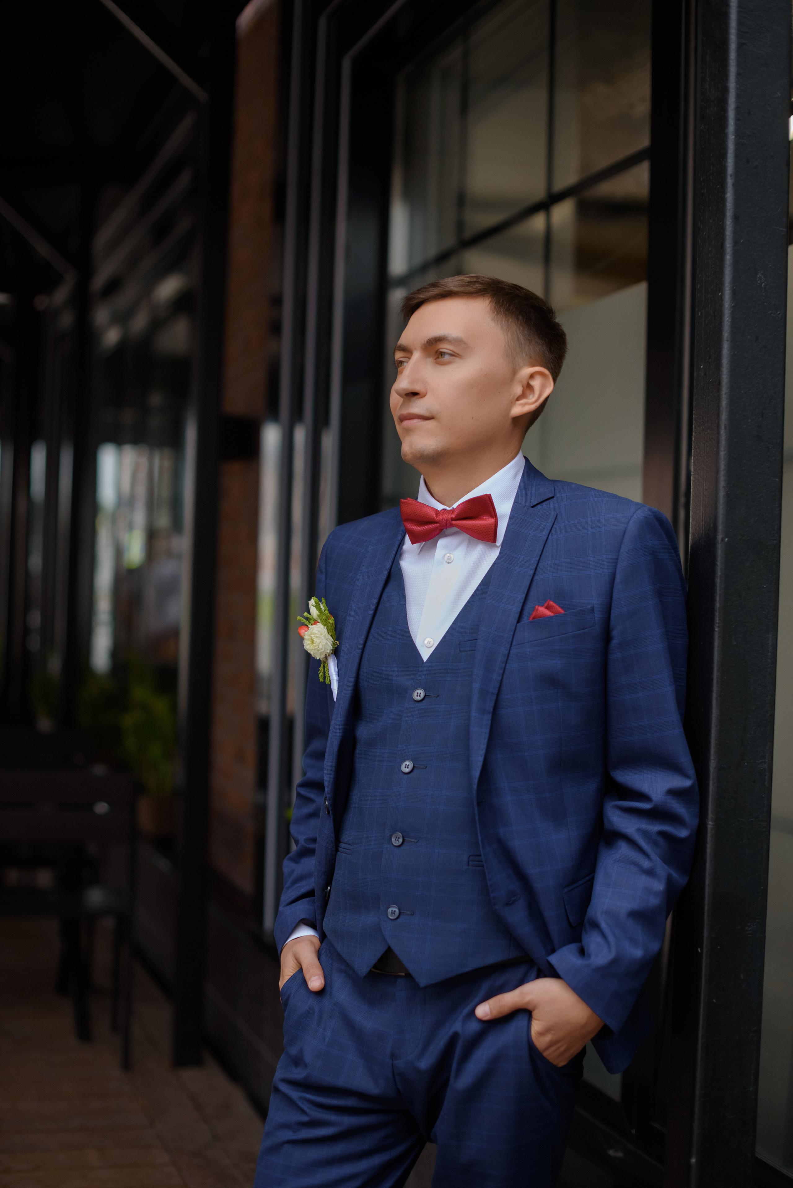 СВАДЕБНЫЕ СЪЕМКИ. Главная