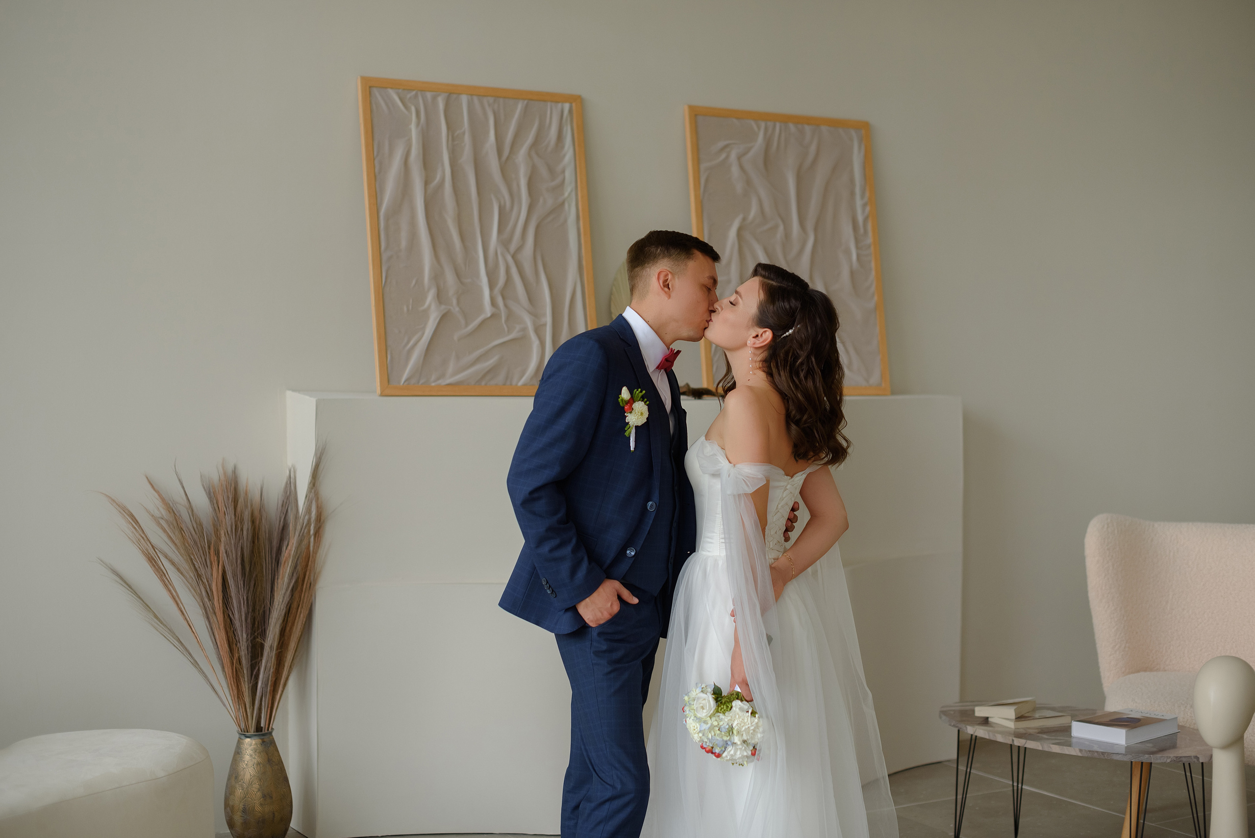 СВАДЕБНЫЕ СЪЕМКИ. Главная