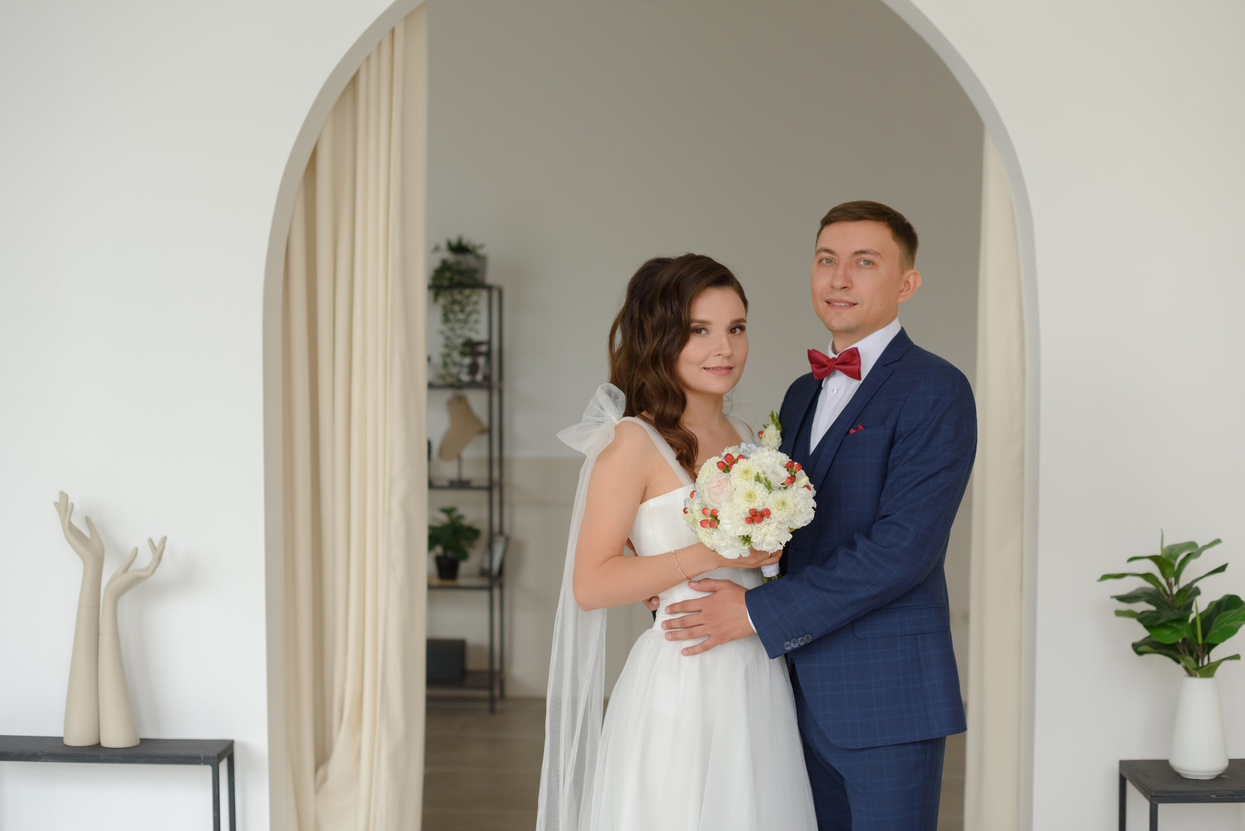 СВАДЕБНЫЕ СЪЕМКИ. Главная