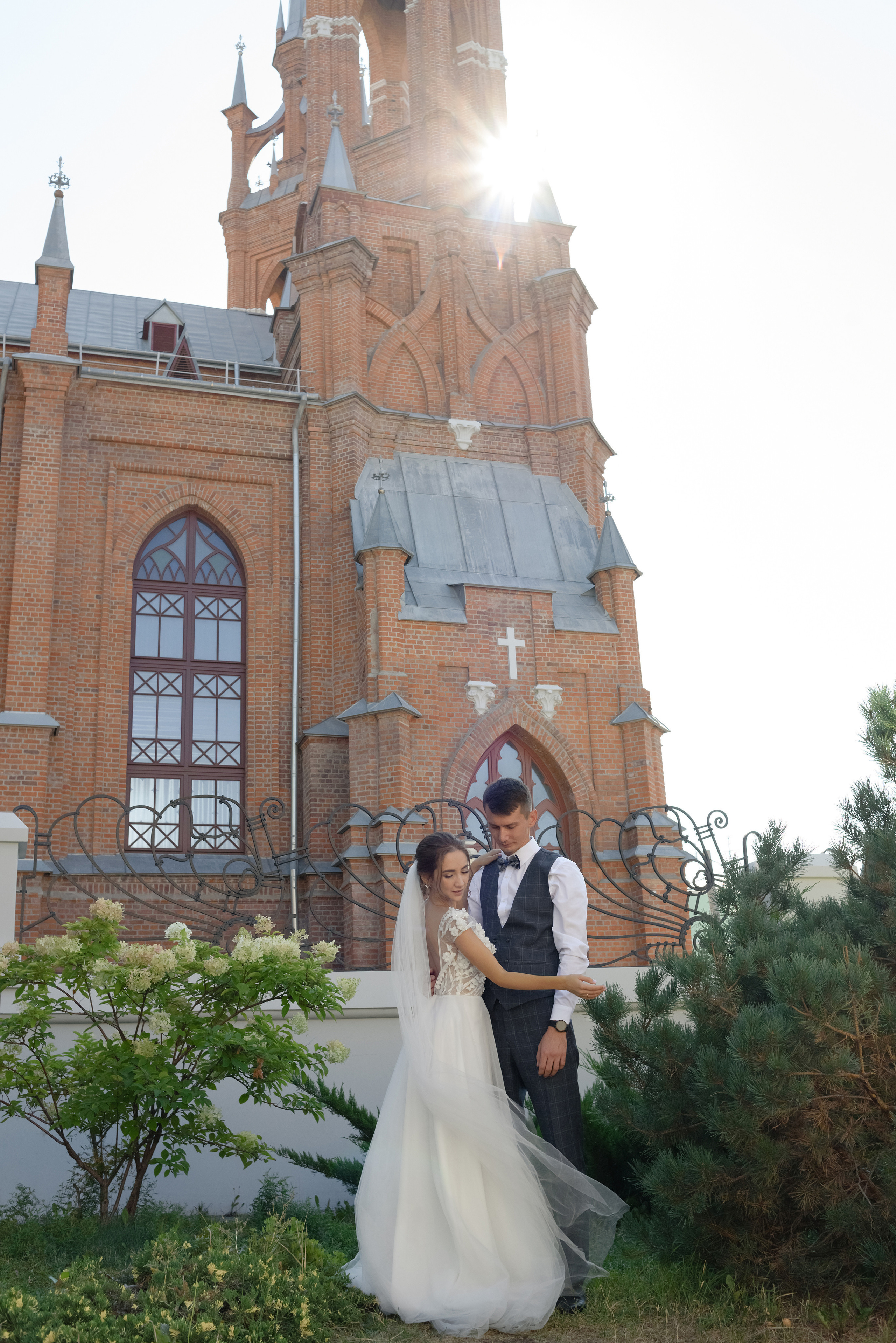 СВАДЕБНЫЕ СЪЕМКИ. Главная