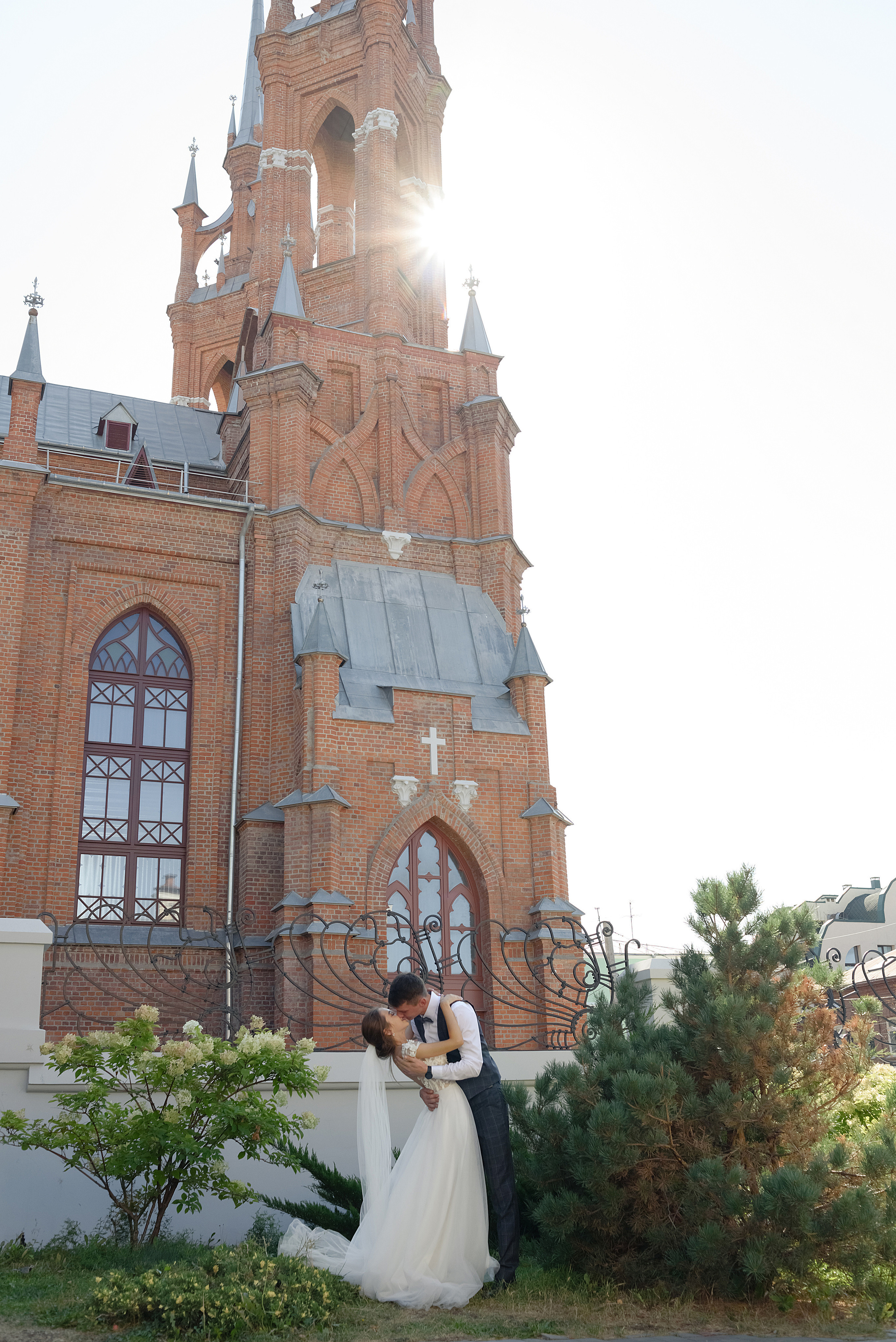 СВАДЕБНЫЕ СЪЕМКИ. Главная