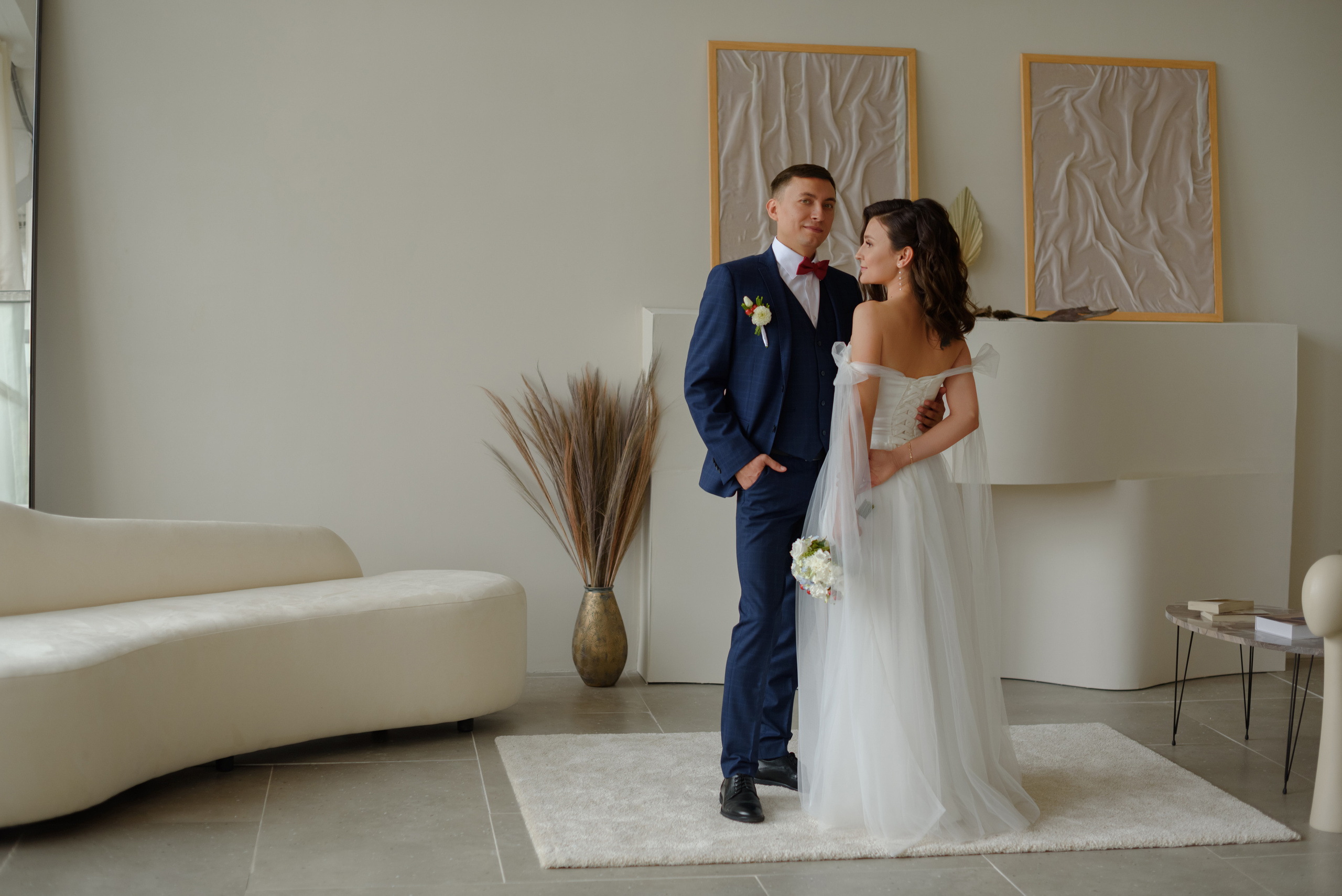 СВАДЕБНЫЕ СЪЕМКИ. Главная