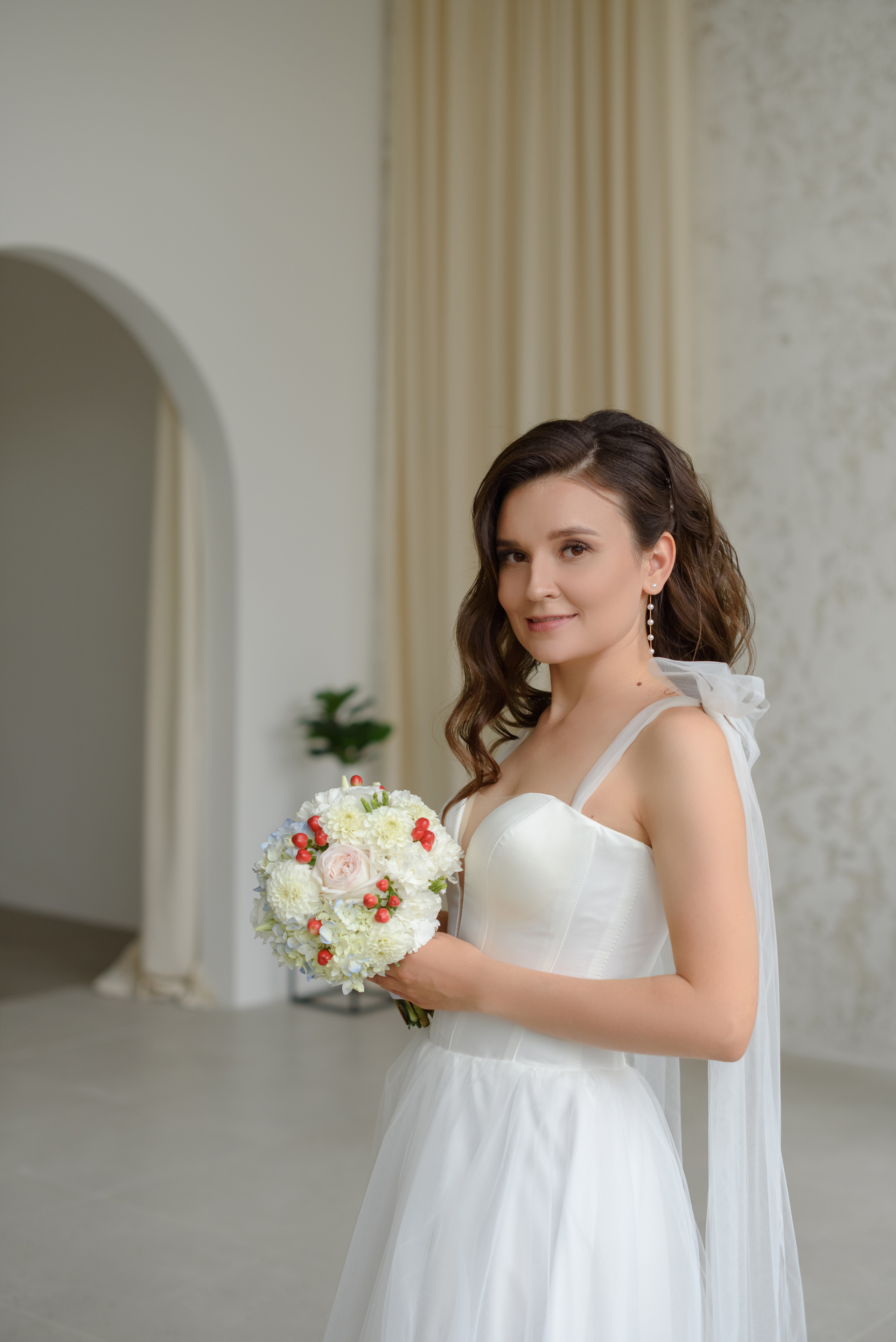 СВАДЕБНЫЕ СЪЕМКИ. Главная