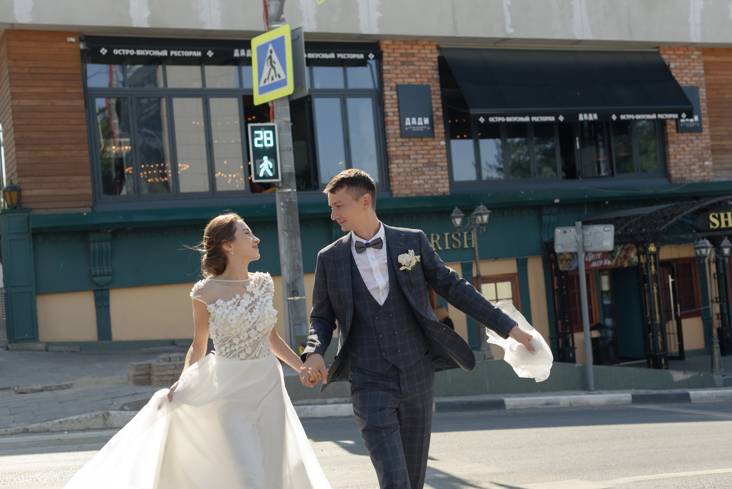 СВАДЕБНЫЕ СЪЕМКИ. Главная