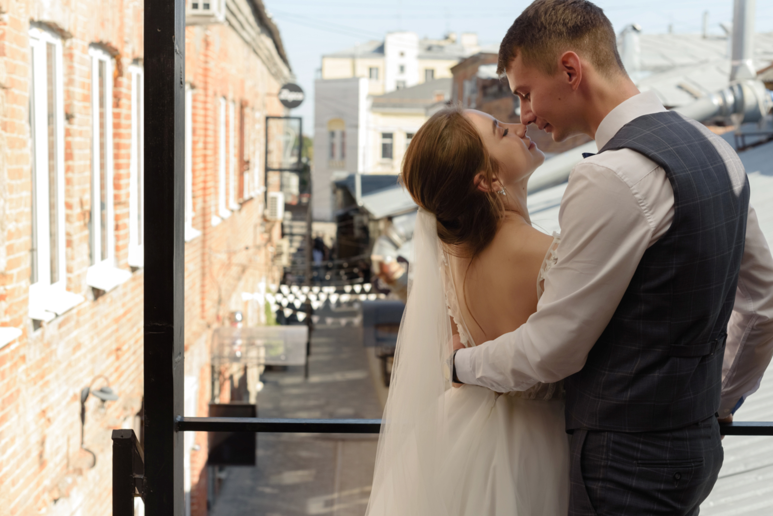 СВАДЕБНЫЕ СЪЕМКИ. Главная