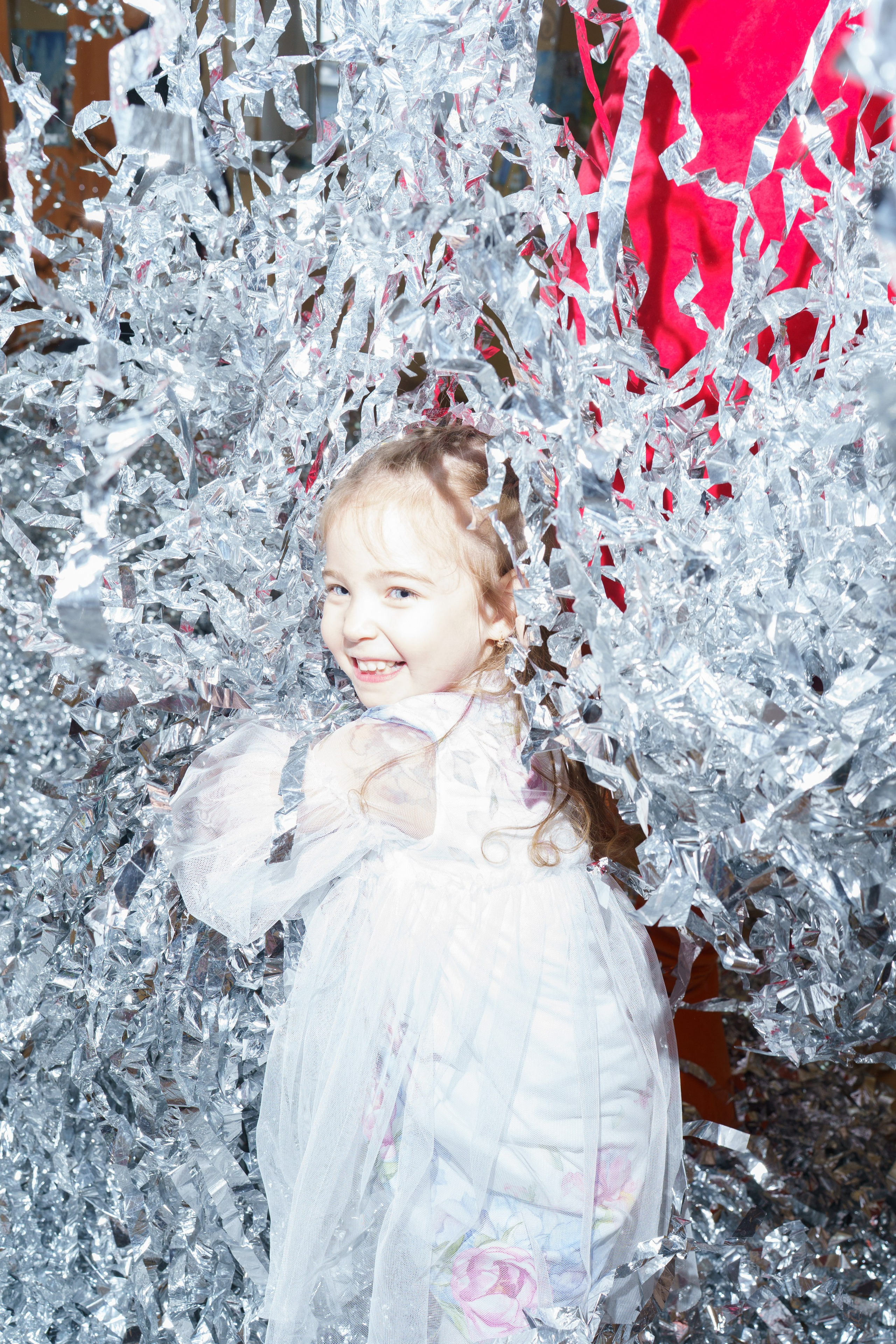 День рождения Софии в детском саду в Краснодаре — фотоотчёт и Reels