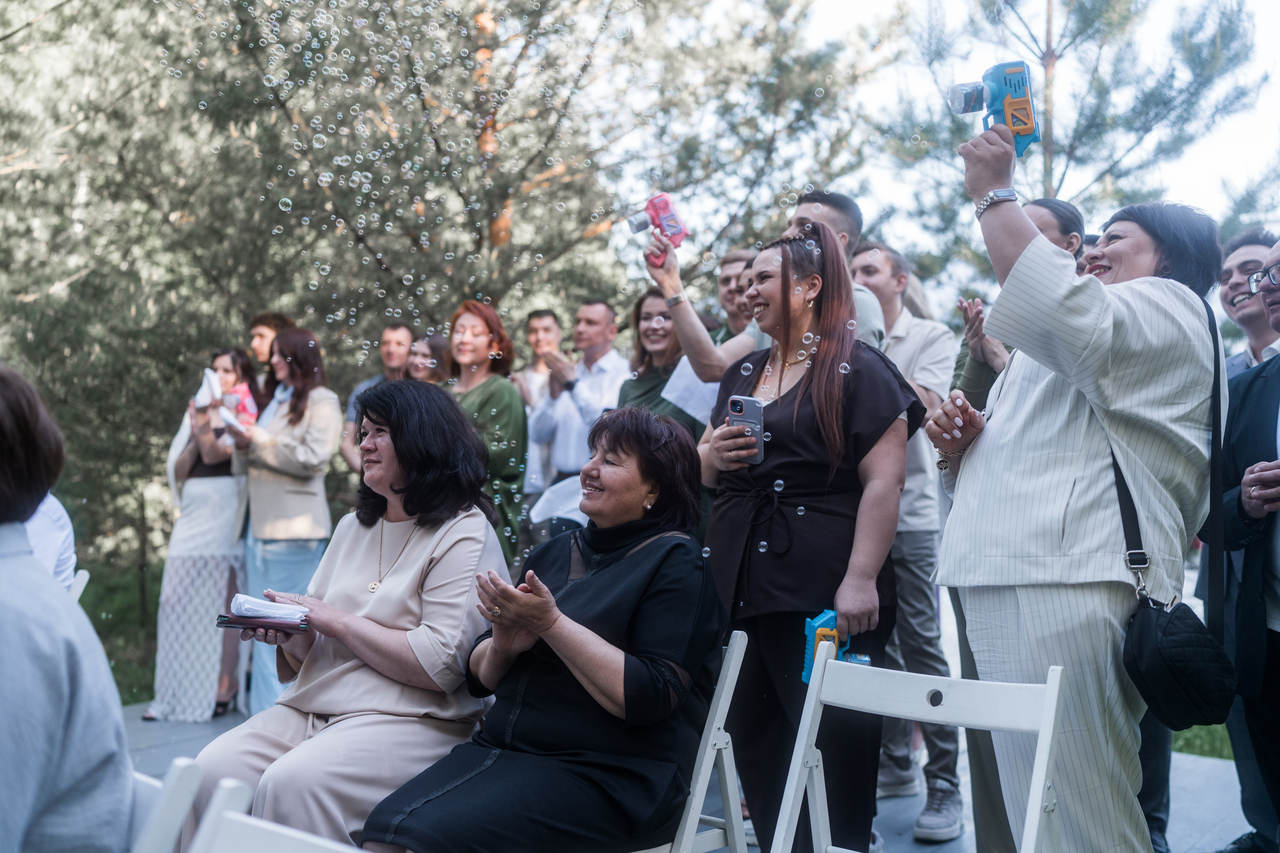 Свадьба Булат и Анастасия. Свадебный и индивидуальный фотограф Аля Мамакова