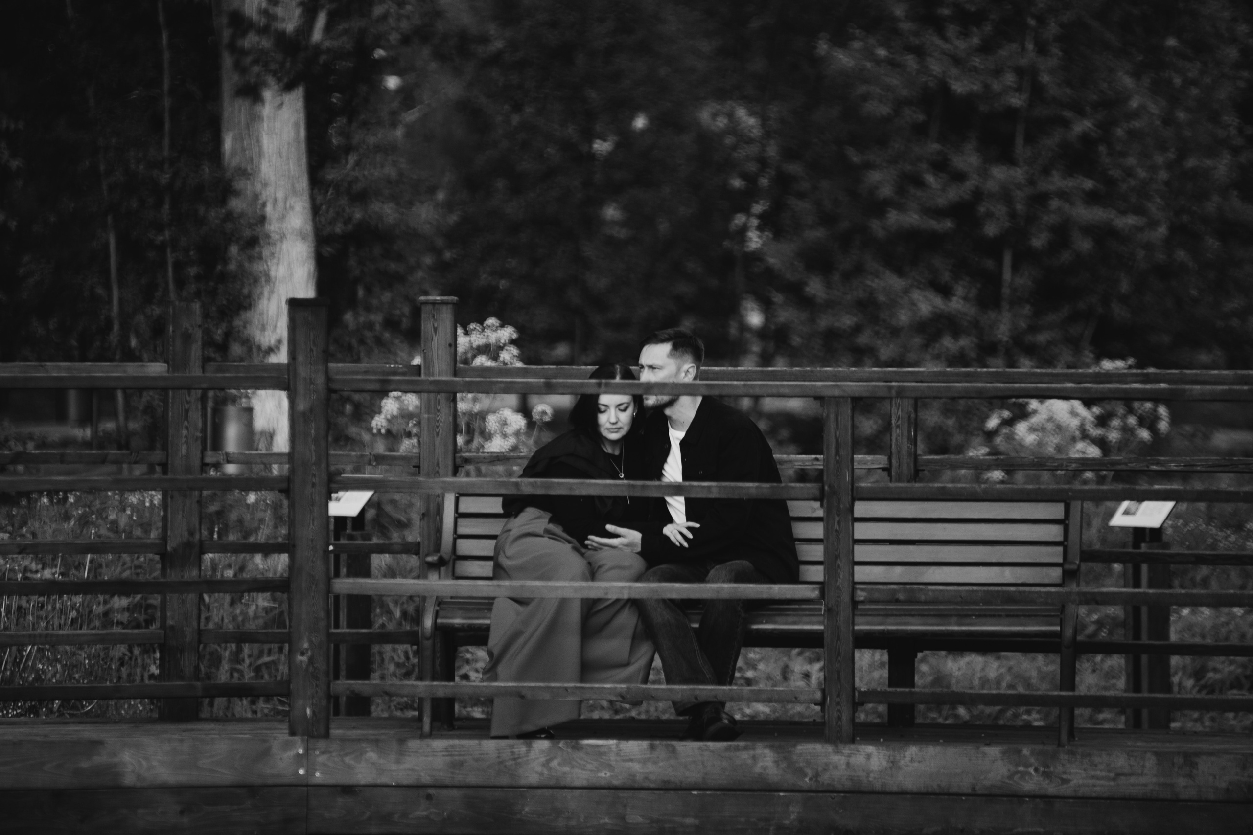 Любовь это…. Арт-фотограф Крис Л. в Тобольске: портрет, семейные, свадьбы