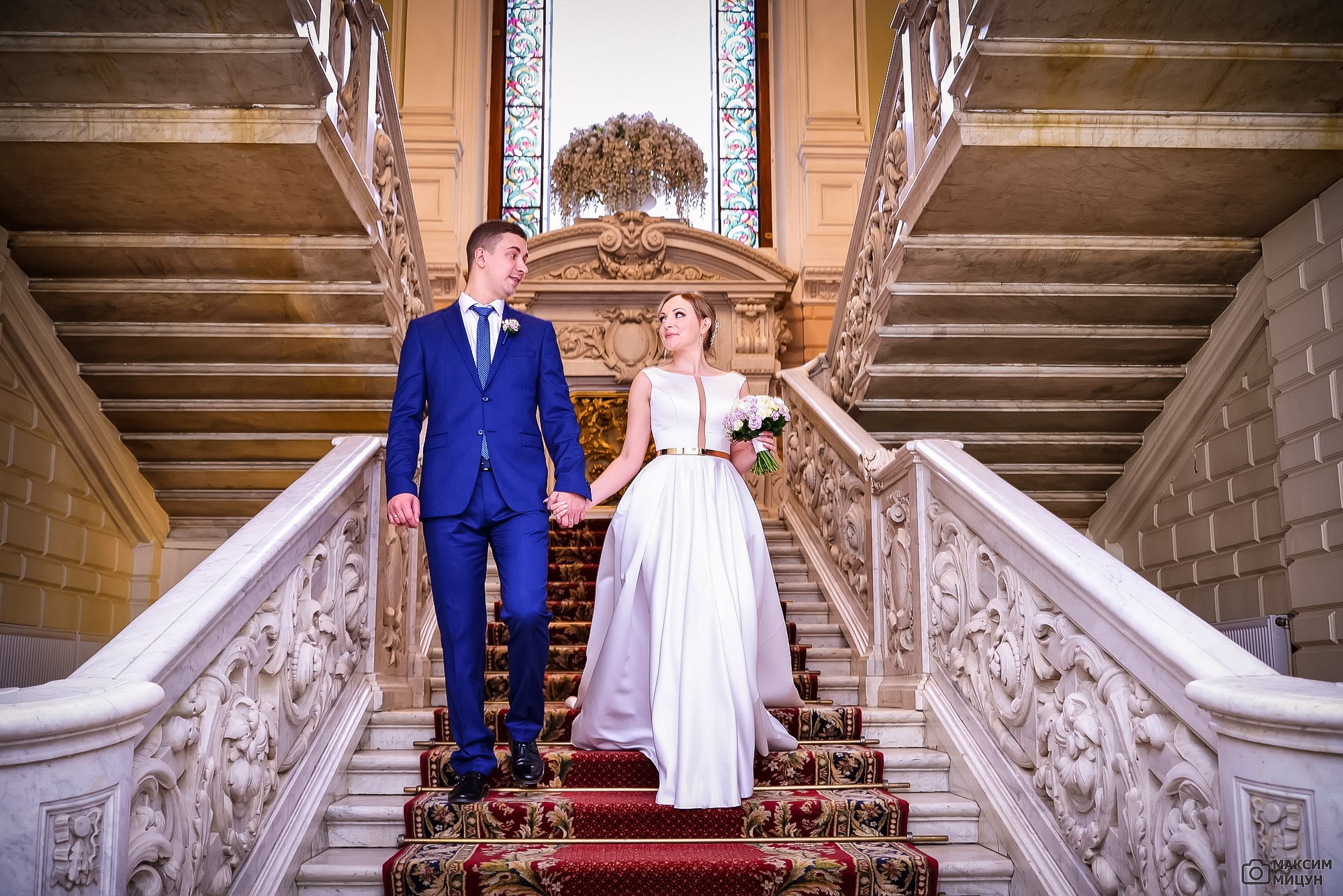 Фотограф Максим Мицун. Портрет, свадьба, репортаж, каталог