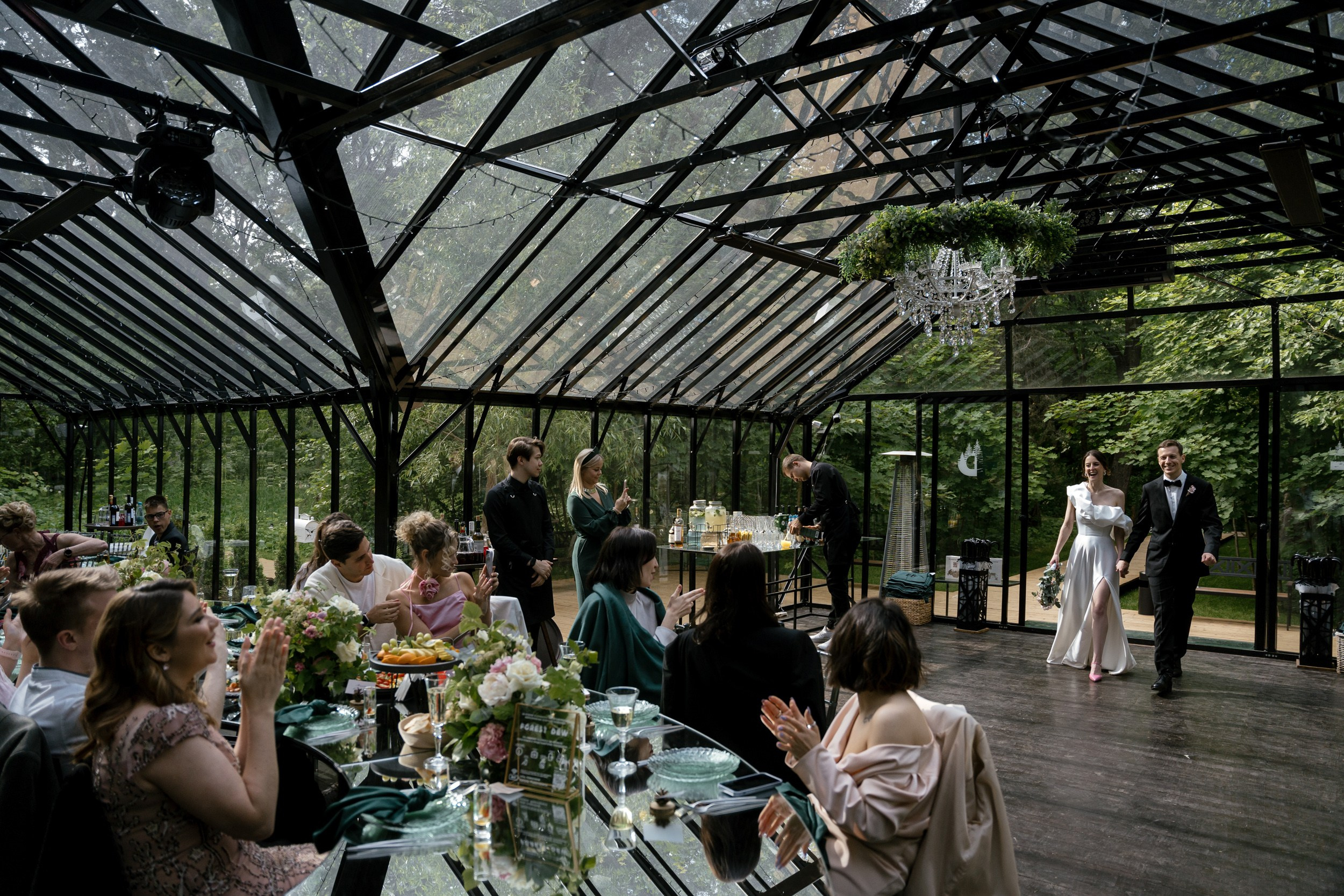 Юра и Женя (полный день). Фотограф Томск, Новосибирск Влад Свириденко