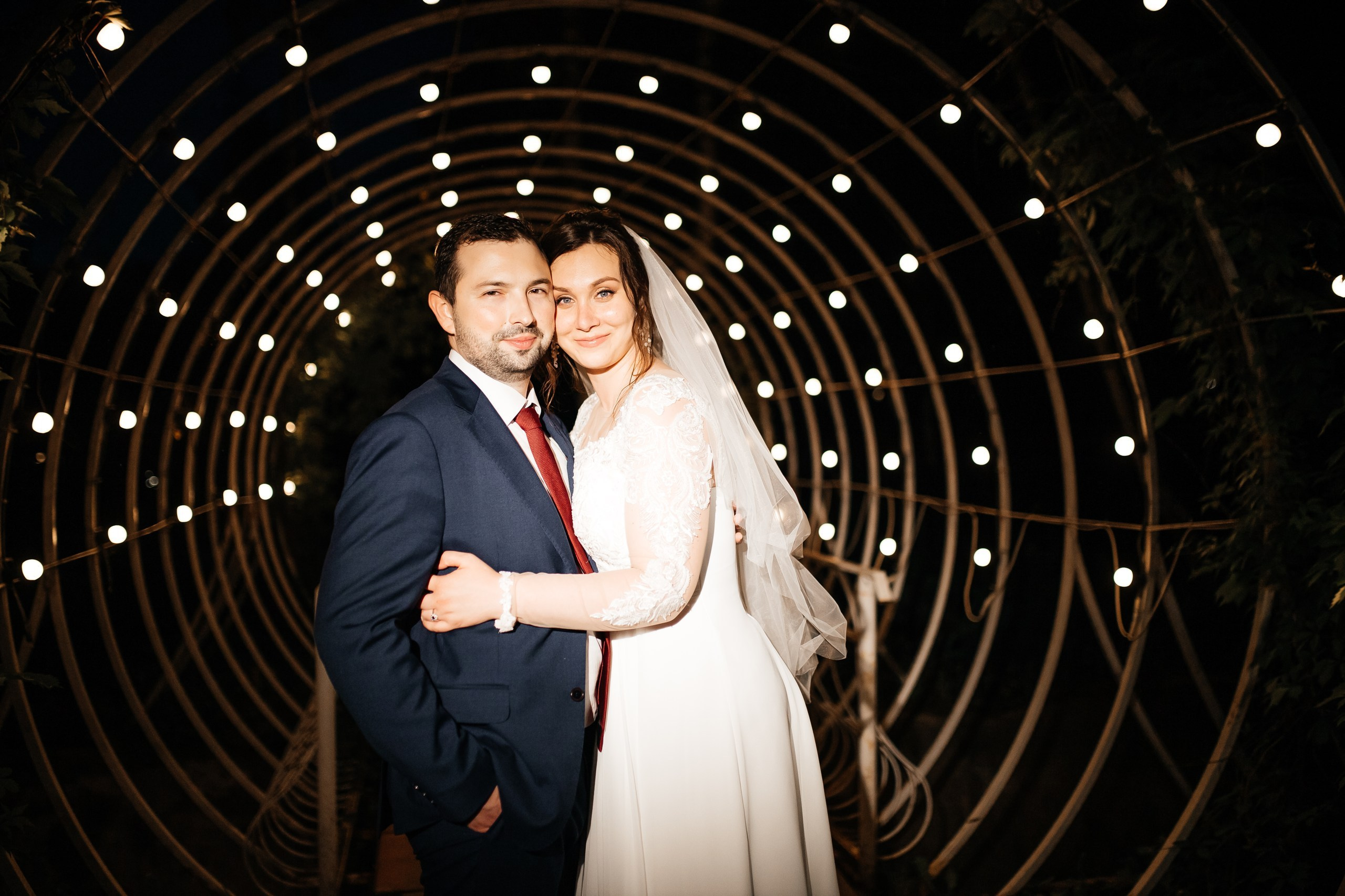 Евгений и Анастасия. Портретный и лайфстайл фотограф в Москве Катерина Медведева