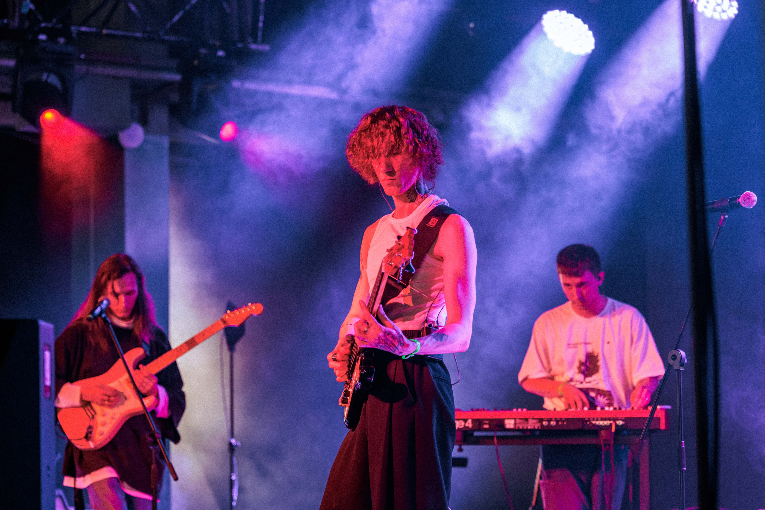 Stereoleto 2025. Фотограф Балаев Михаил