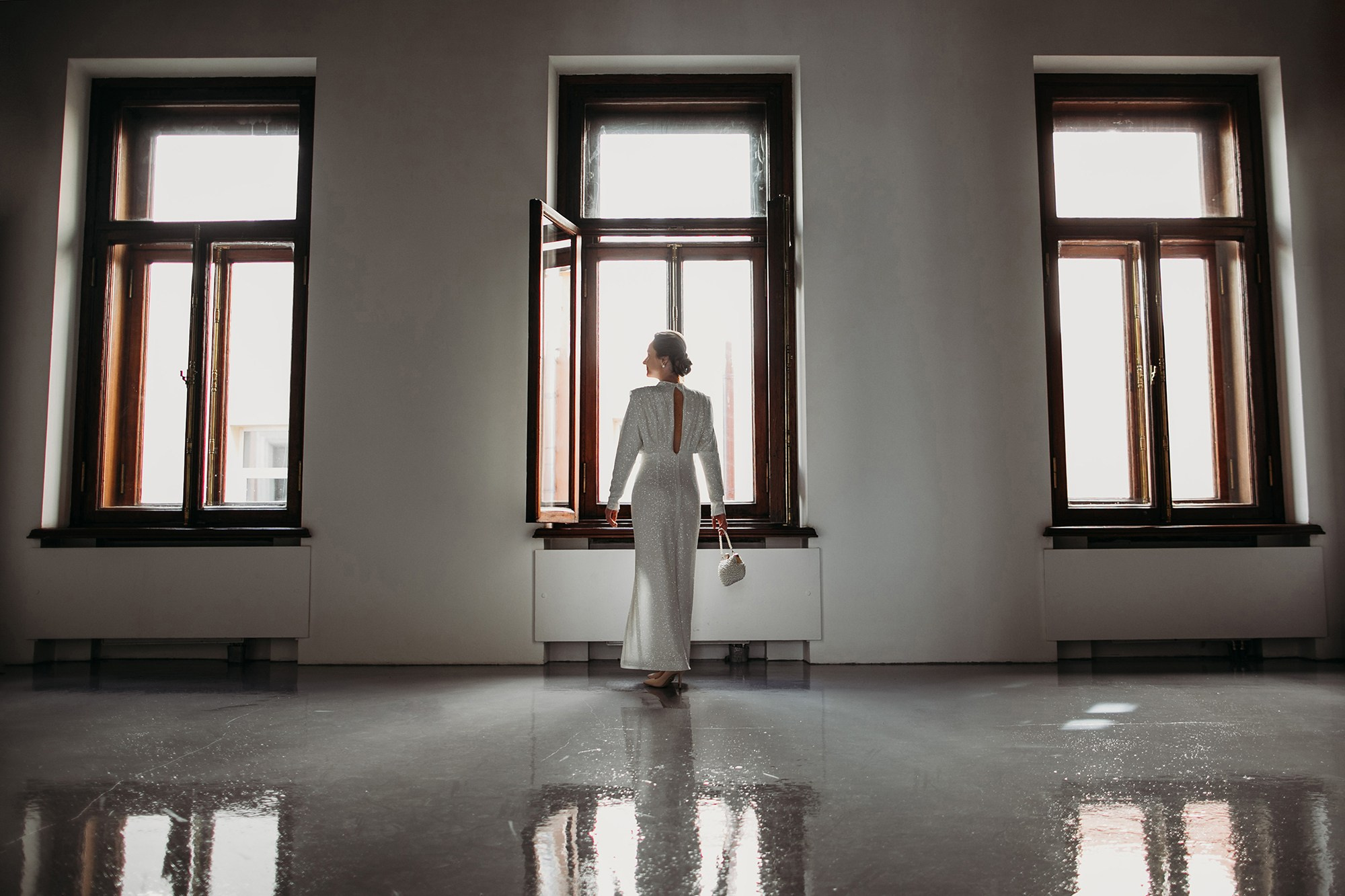 Свадебный фотограф в Москве Аля Загирова