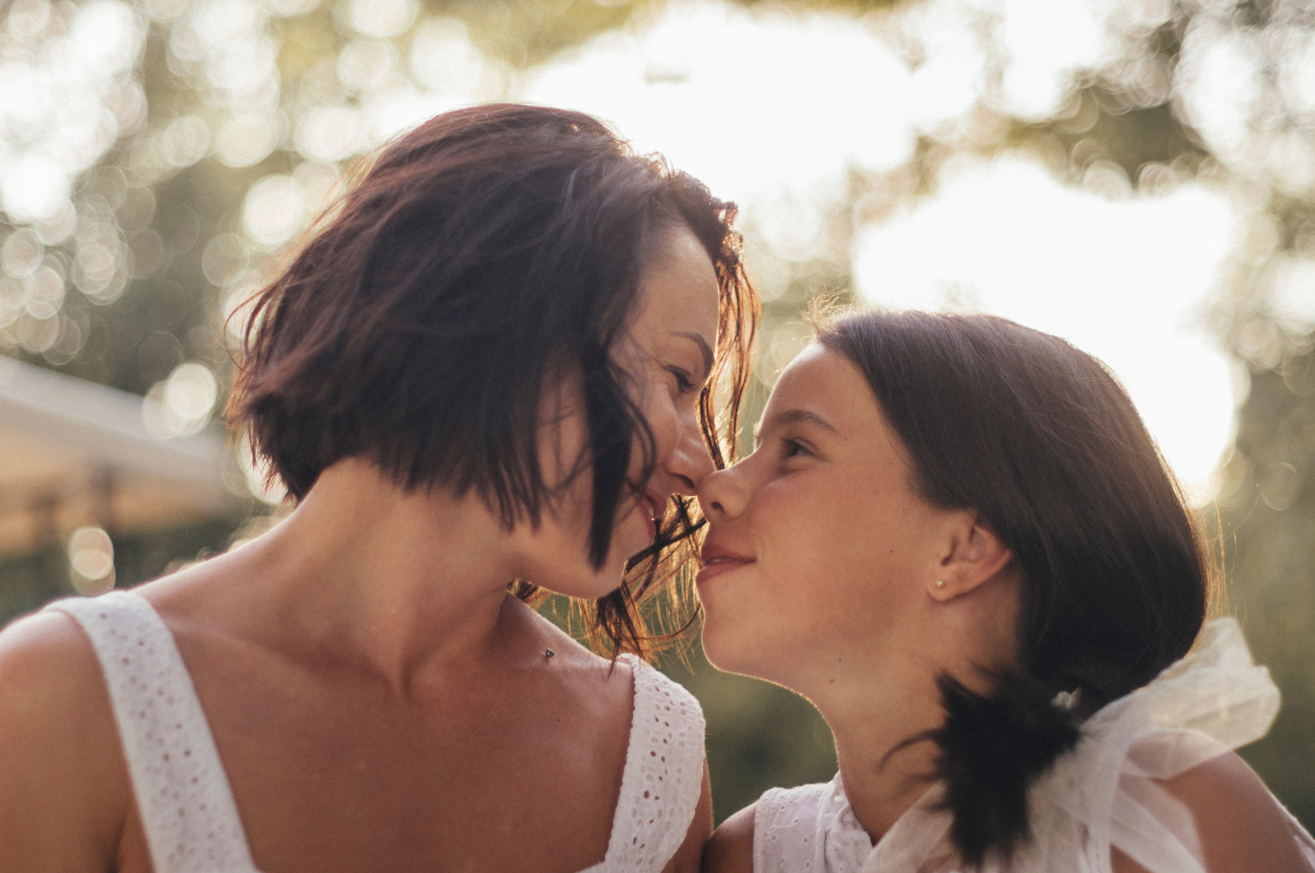 Яна, Варя, Парфён и Буся). Фотограф Катерина Тюрина. Саратов