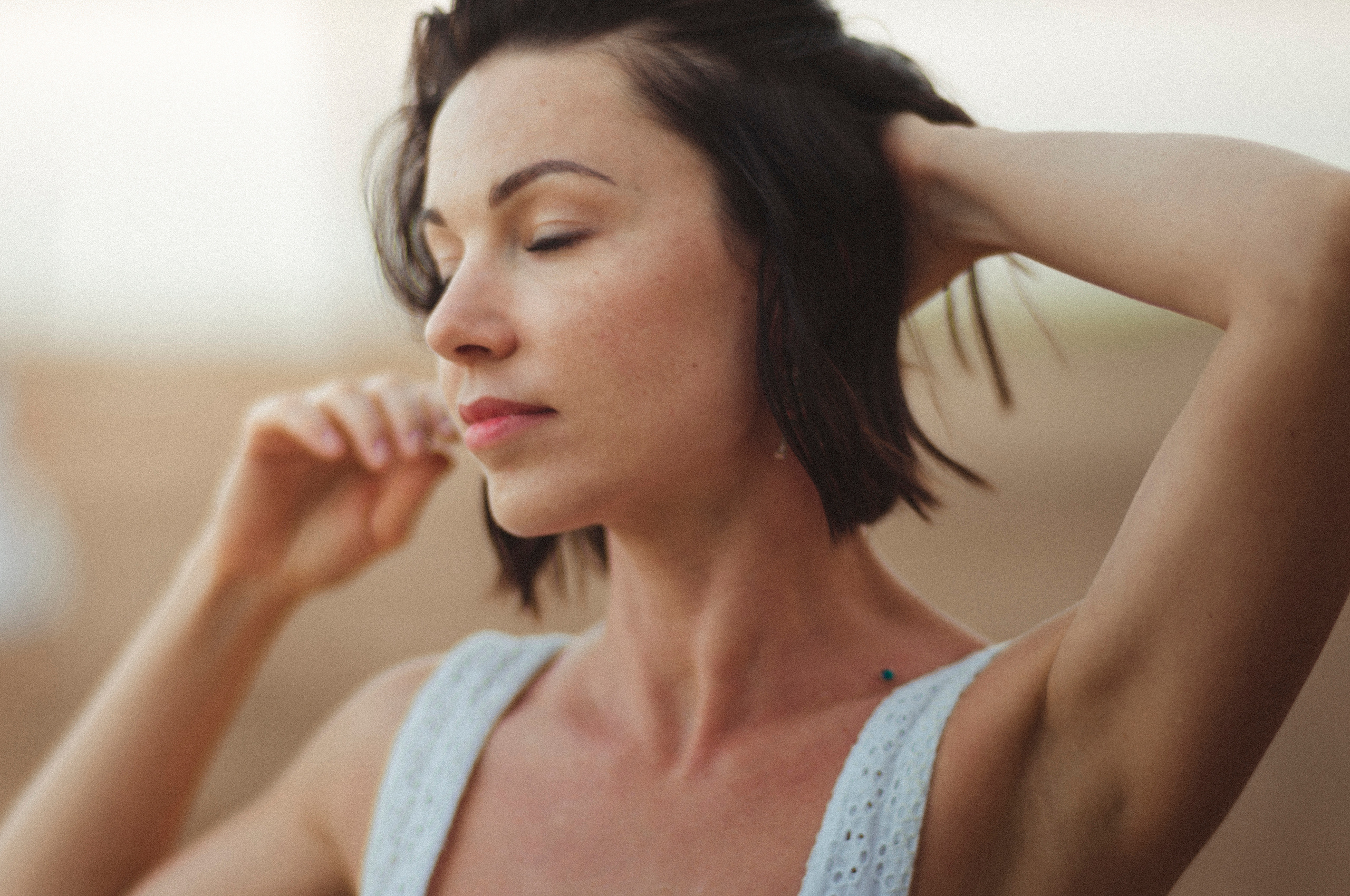 Яна, Варя, Парфён и Буся). Фотограф Катерина Тюрина. Саратов