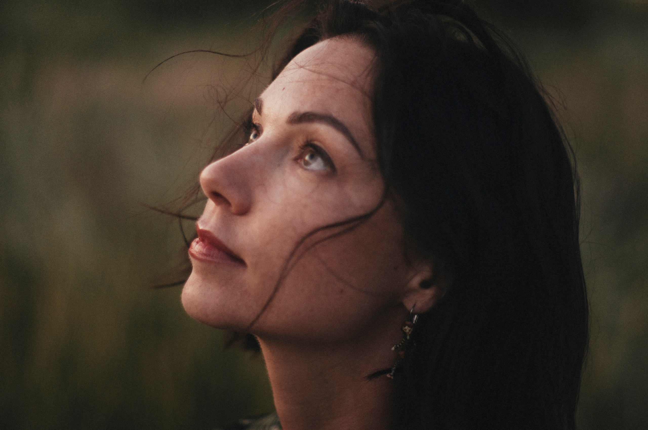 Яна, Варя, Парфён и Буся). Фотограф Катерина Тюрина. Саратов