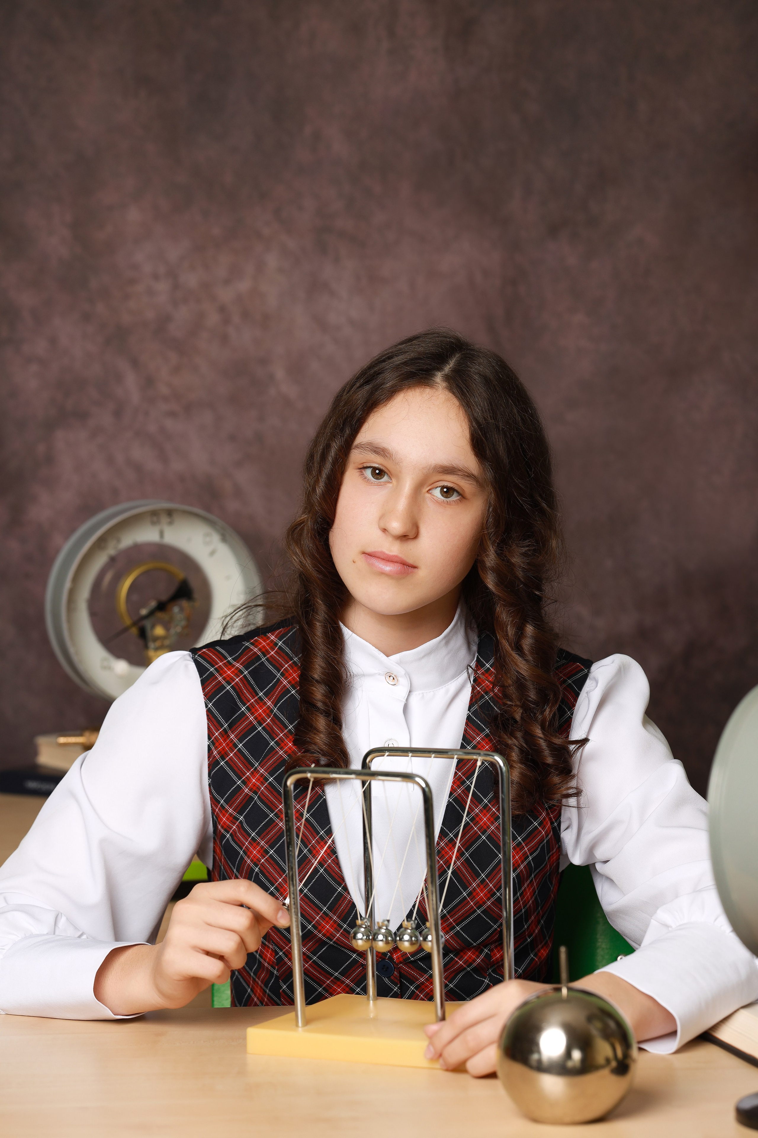 СРЕДНЯЯ ШКОЛА. Школьный фотограф в Красноярске