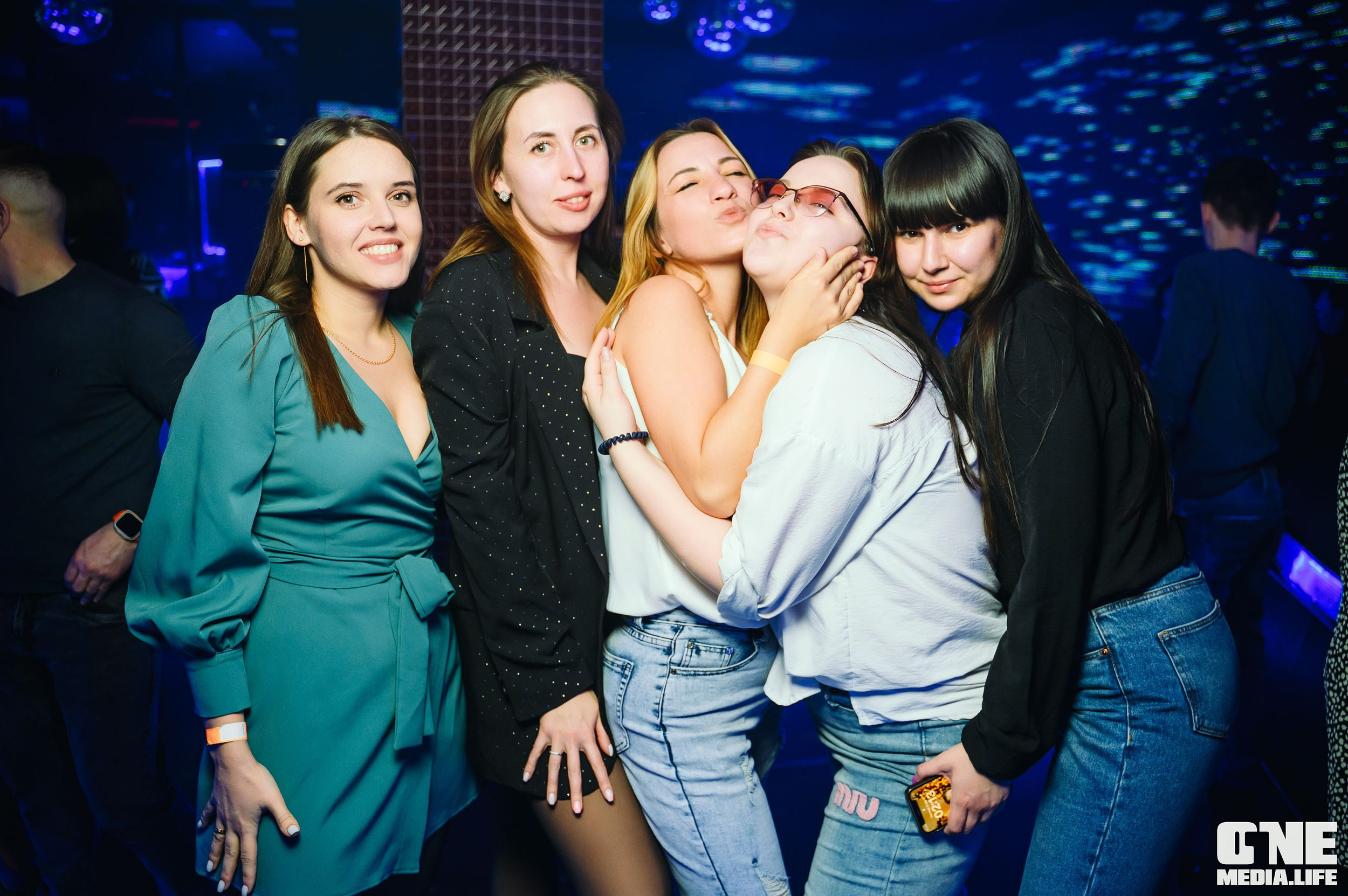 Фотоотчет из РК Планета. One Media Life: фоторепортажи, фотоотчеты с мероприятий и заведений