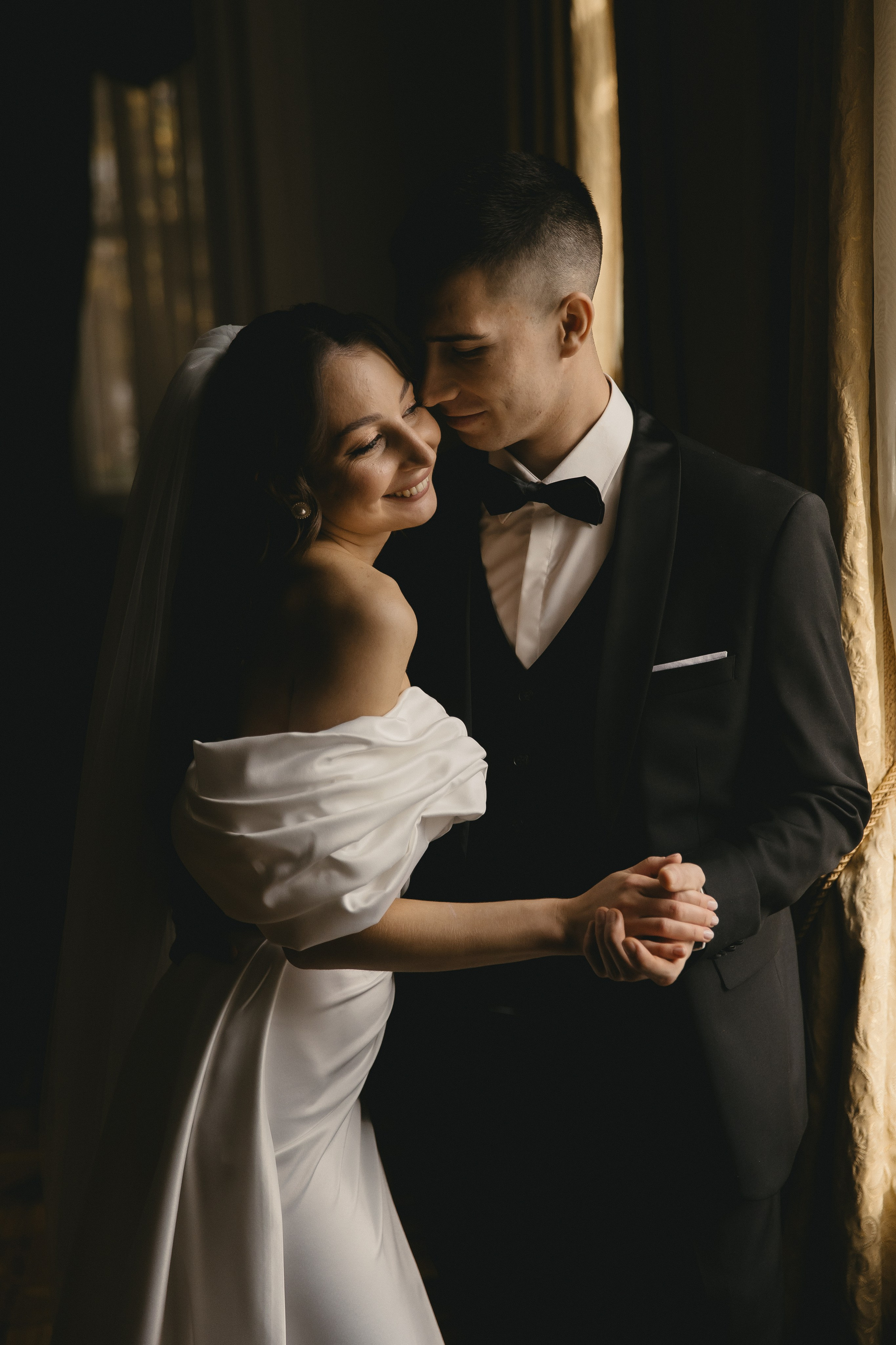 Свадебный фотограф Екатеринбург Алексей Ладыгин