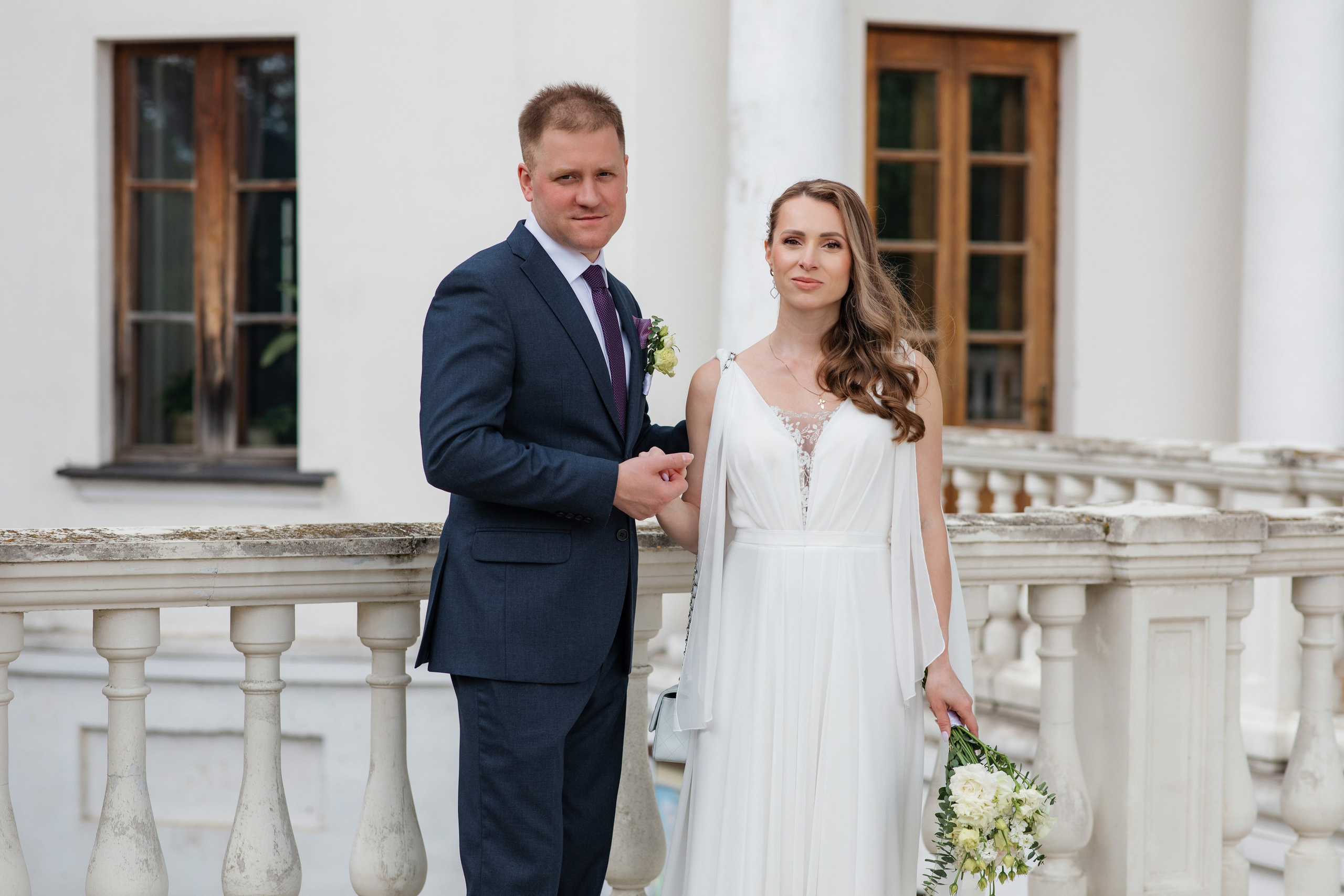 фотограф Остафьево