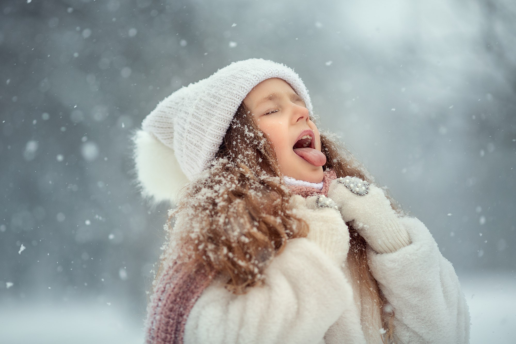 Фототур Русская зима в Коломне. Tatyana Nadezhdina Family photographer
