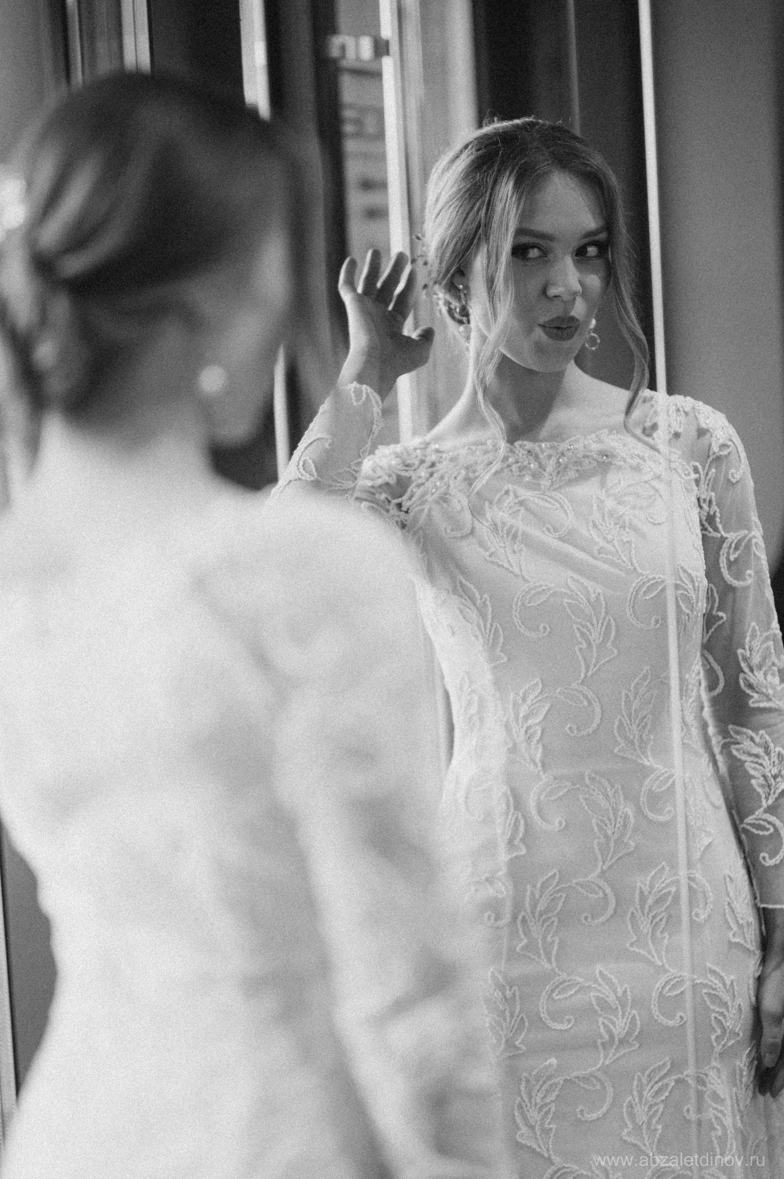 Свадебный экспресс 2025. Фотограф Белебей Абзалетдинов Артур