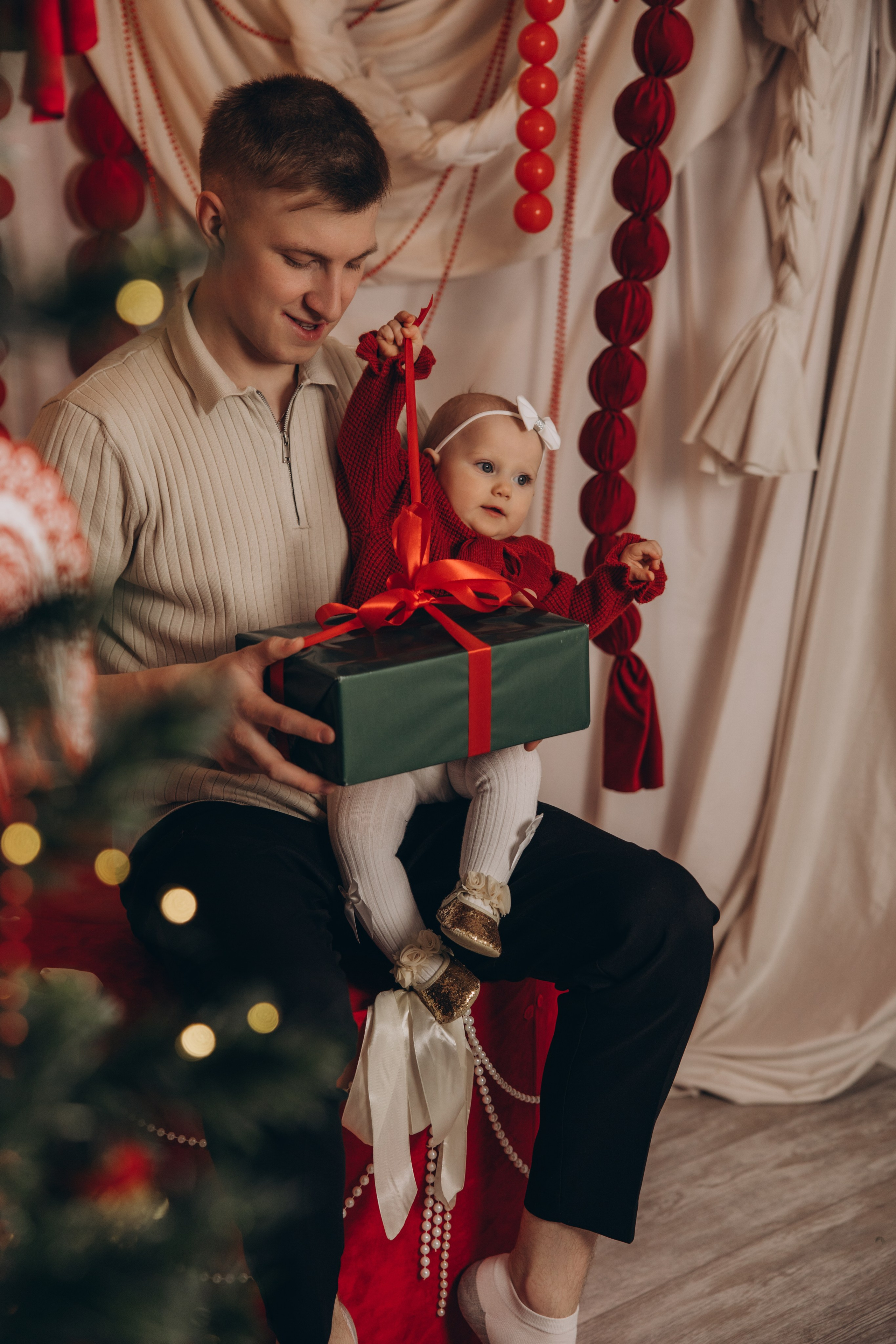 Фотопроект в студии 8 этаж. Свадебный, семейный фотограф в Иркутске Светлана Макаричева