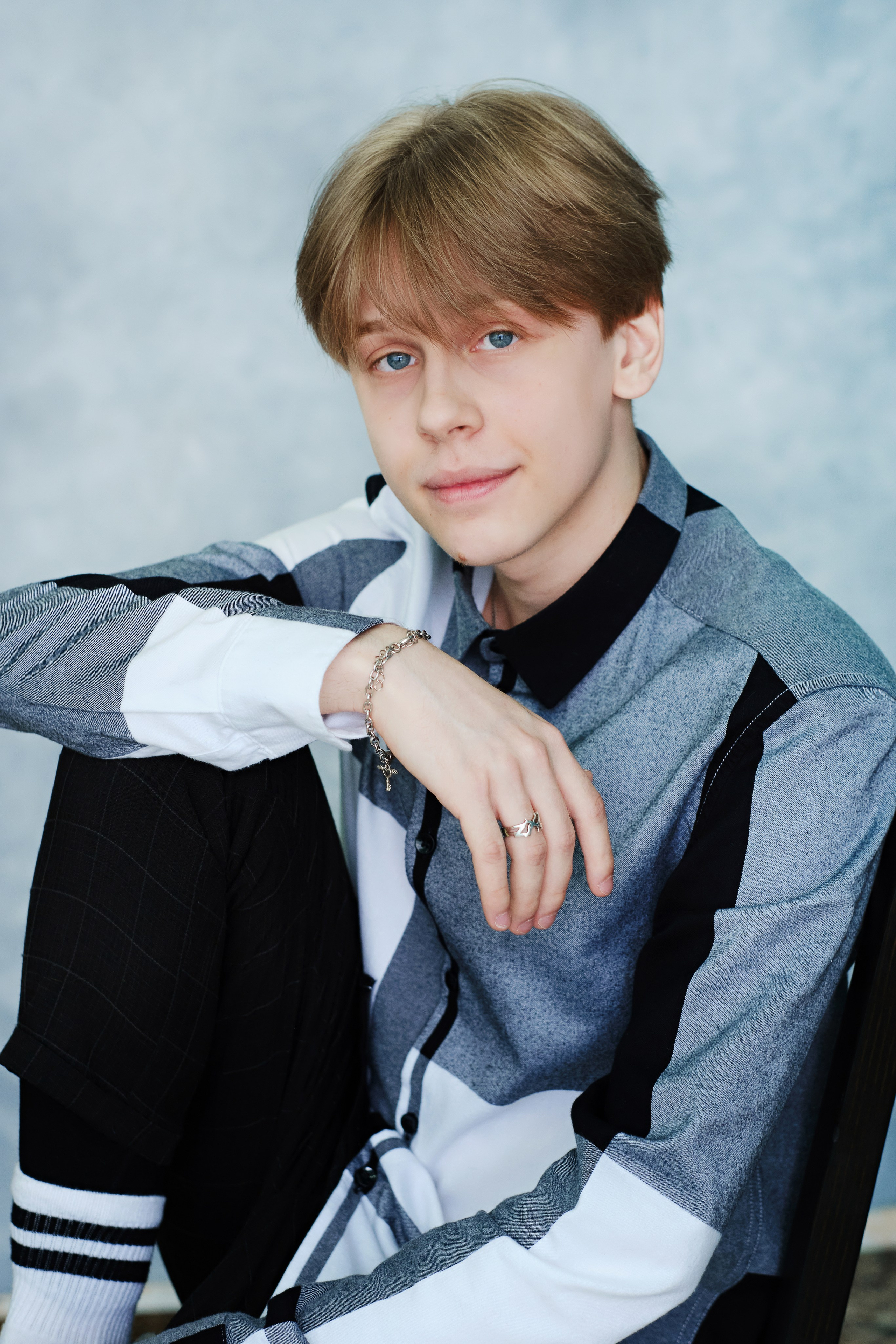 Старшая школа. Школьный и семейный фотограф в Йошкар-Оле Татьяна Баркалова