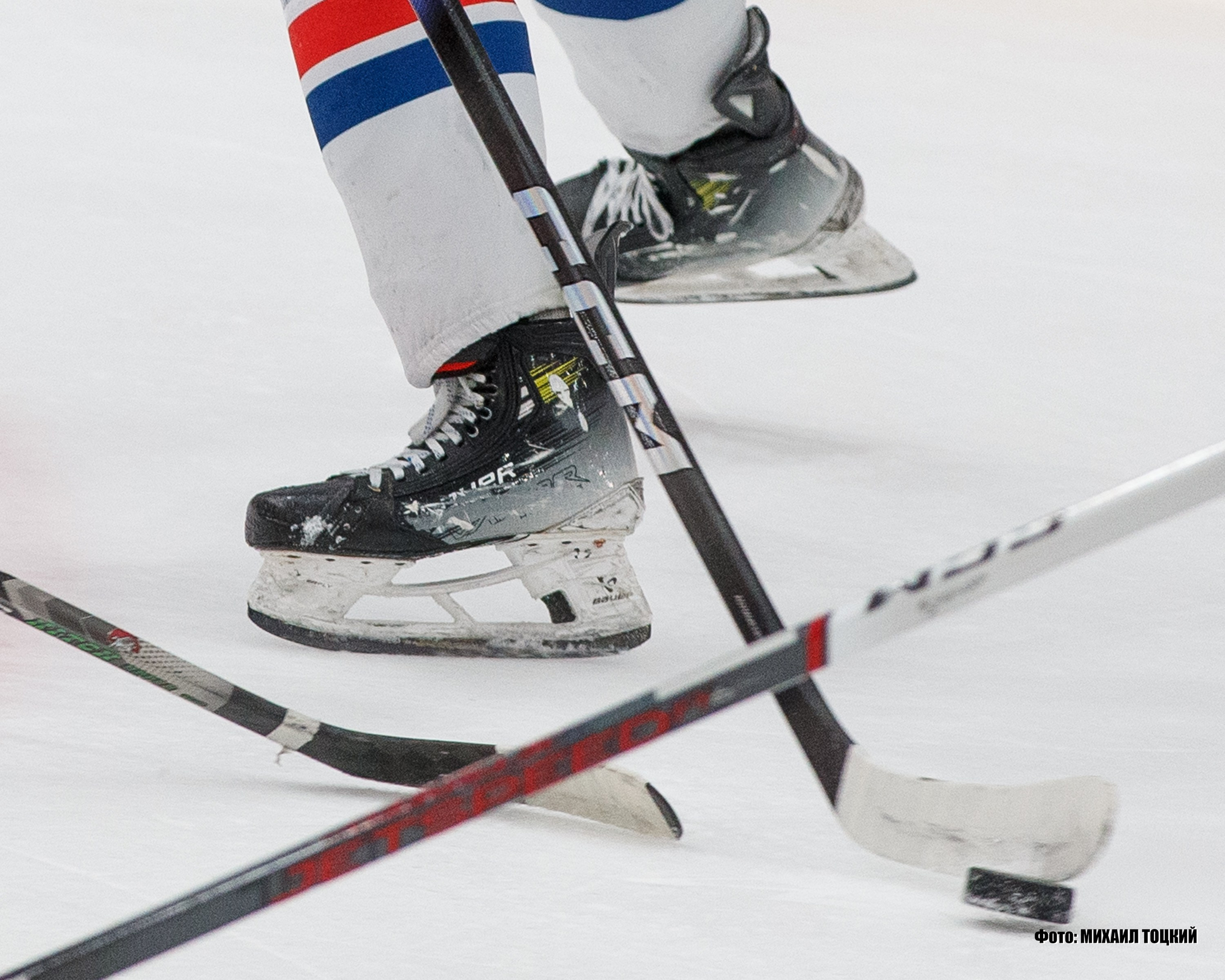 Фоторепортаж Плей-офф МХЛ. МХК Спартак (Москва) — МХК Чайка (Нижний Новгород). Михаил Тоцкий портретный и репортажный фотограф в Москве