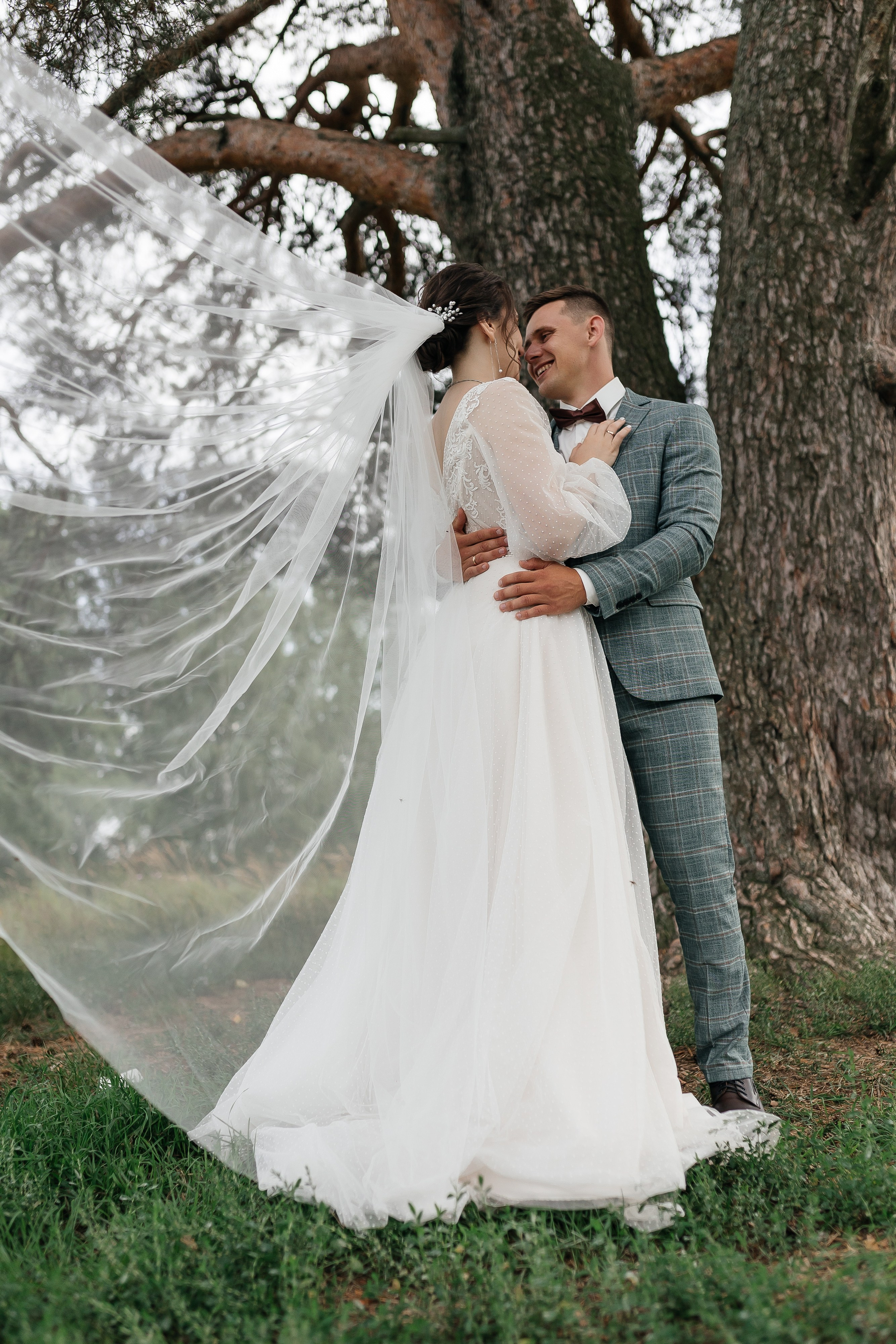 Евгений и Виктория. Фотограф Макс Ветошкин 📷