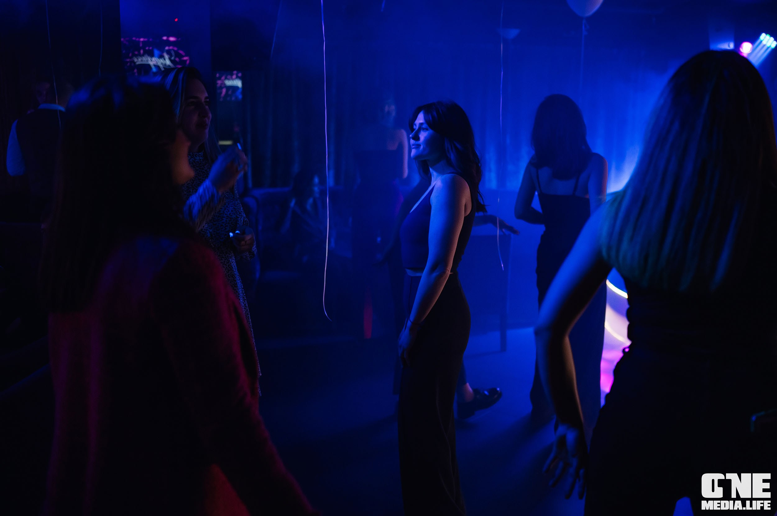 Фотоотчет из караоке-клуба Эйфория. One Media Life: фоторепортажи, фотоотчеты с мероприятий и заведений