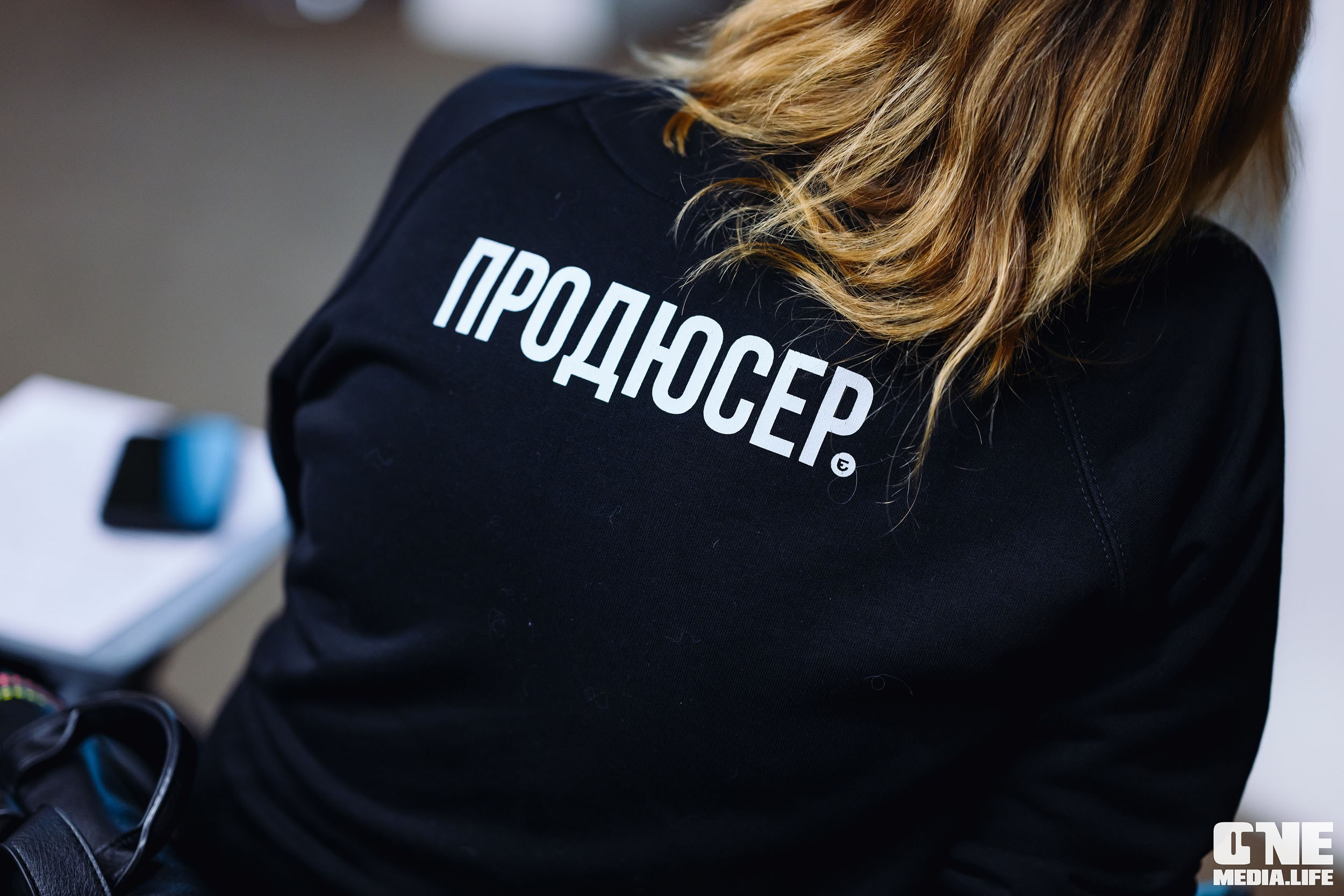 Балтийский Культурный Форум 2024. День 3. One Media Life: фоторепортажи, фотоотчеты с мероприятий и заведений