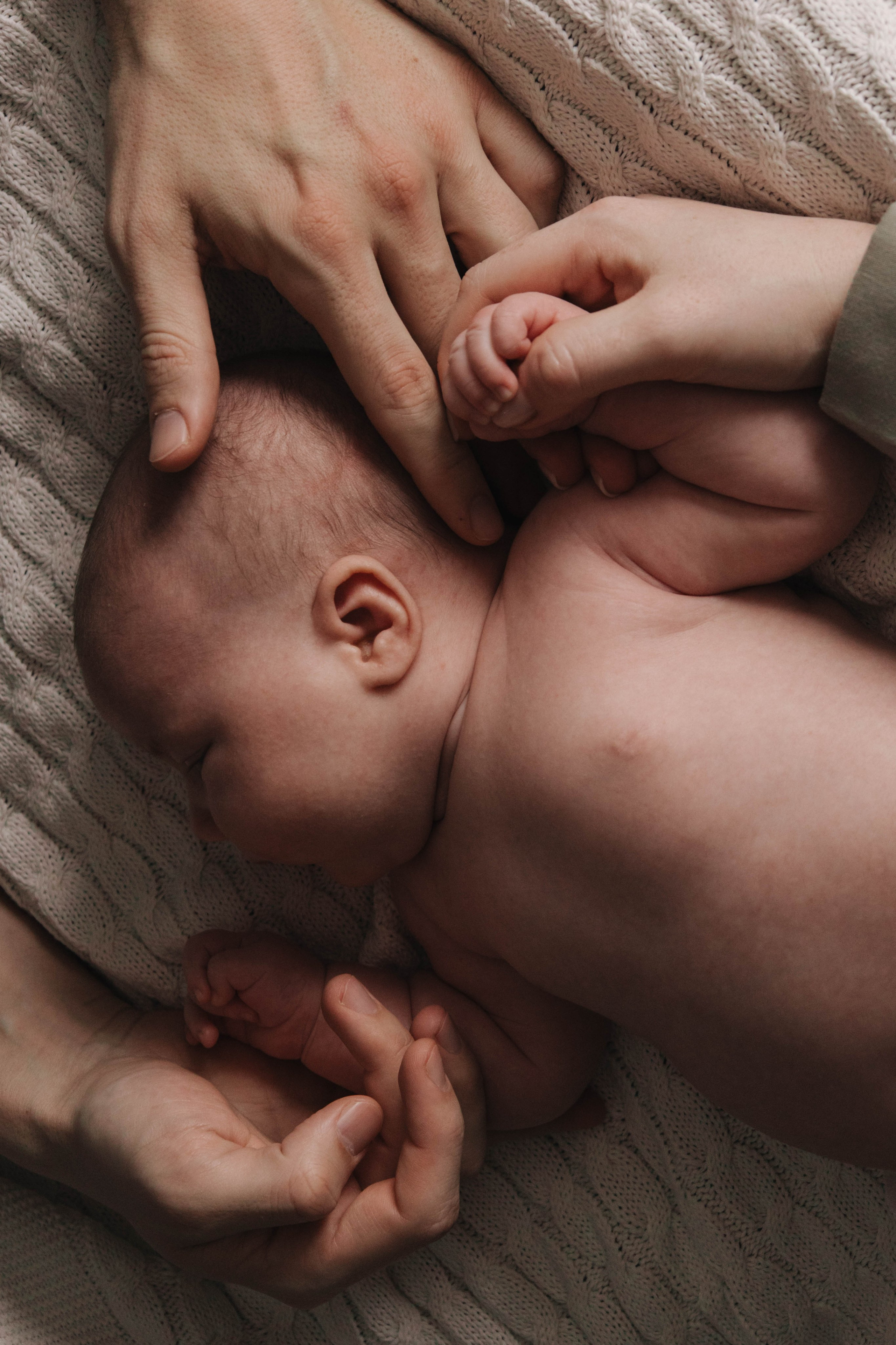 Месяц с тобой. Семейный фотограф Химки — Москва