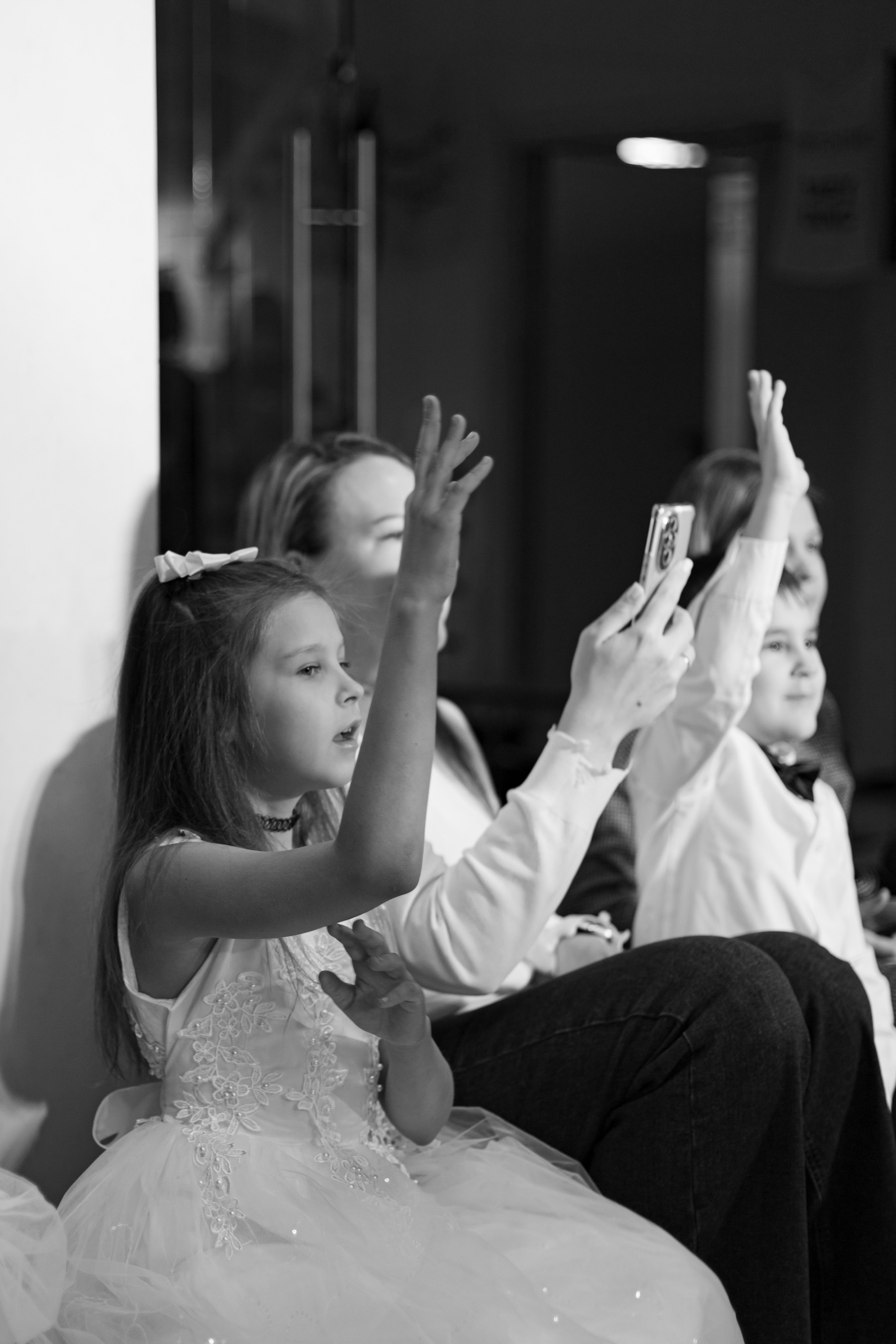 Happy new year / part2. Photokarish