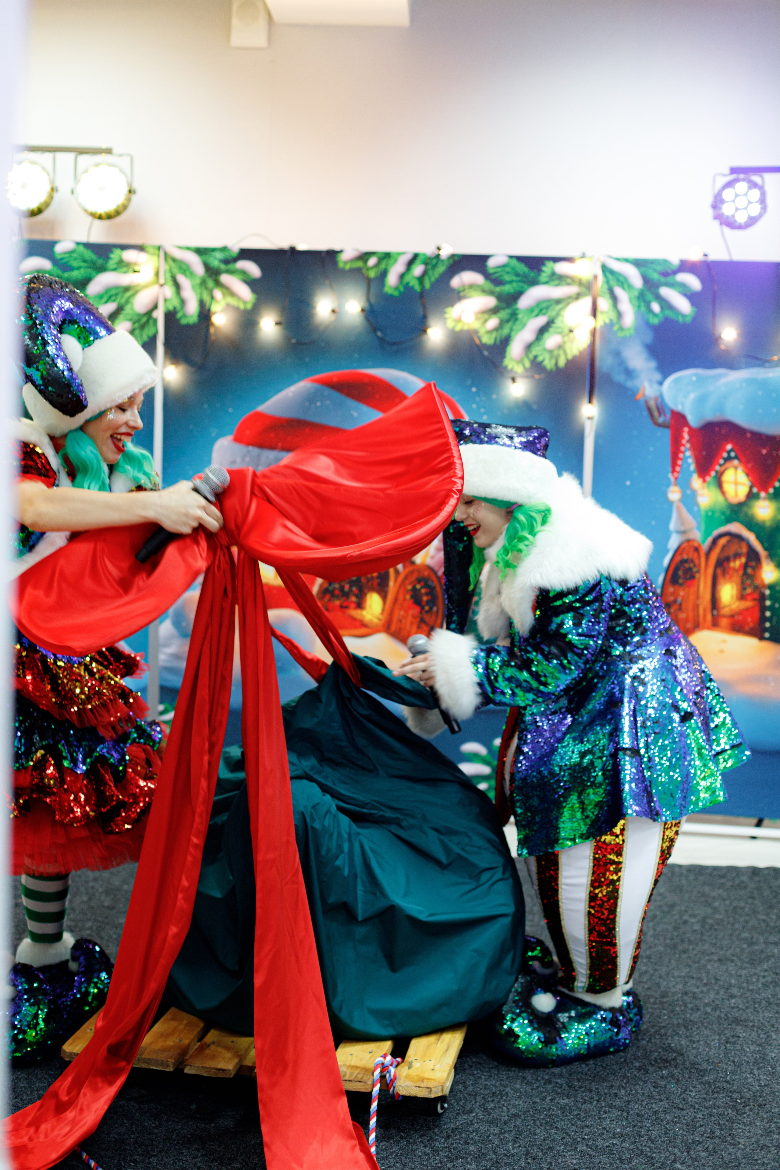 HAPPY NEW YEAR part/4. Photokarish