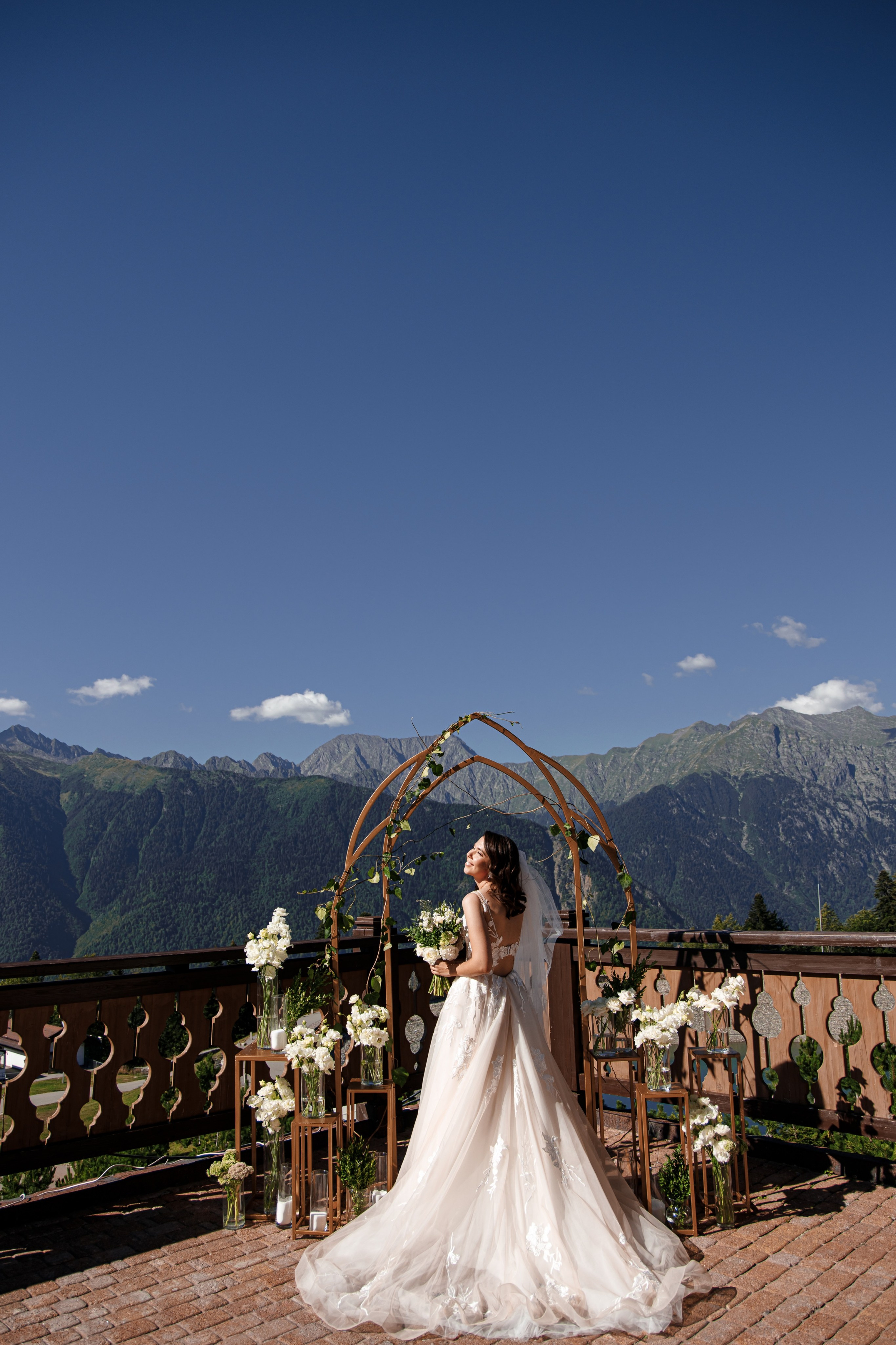 Свадьба в Сочи и в горах — фотограф Арманд. Свадебный фотограф в Абхазии, Сухум, Гагра, Сочи