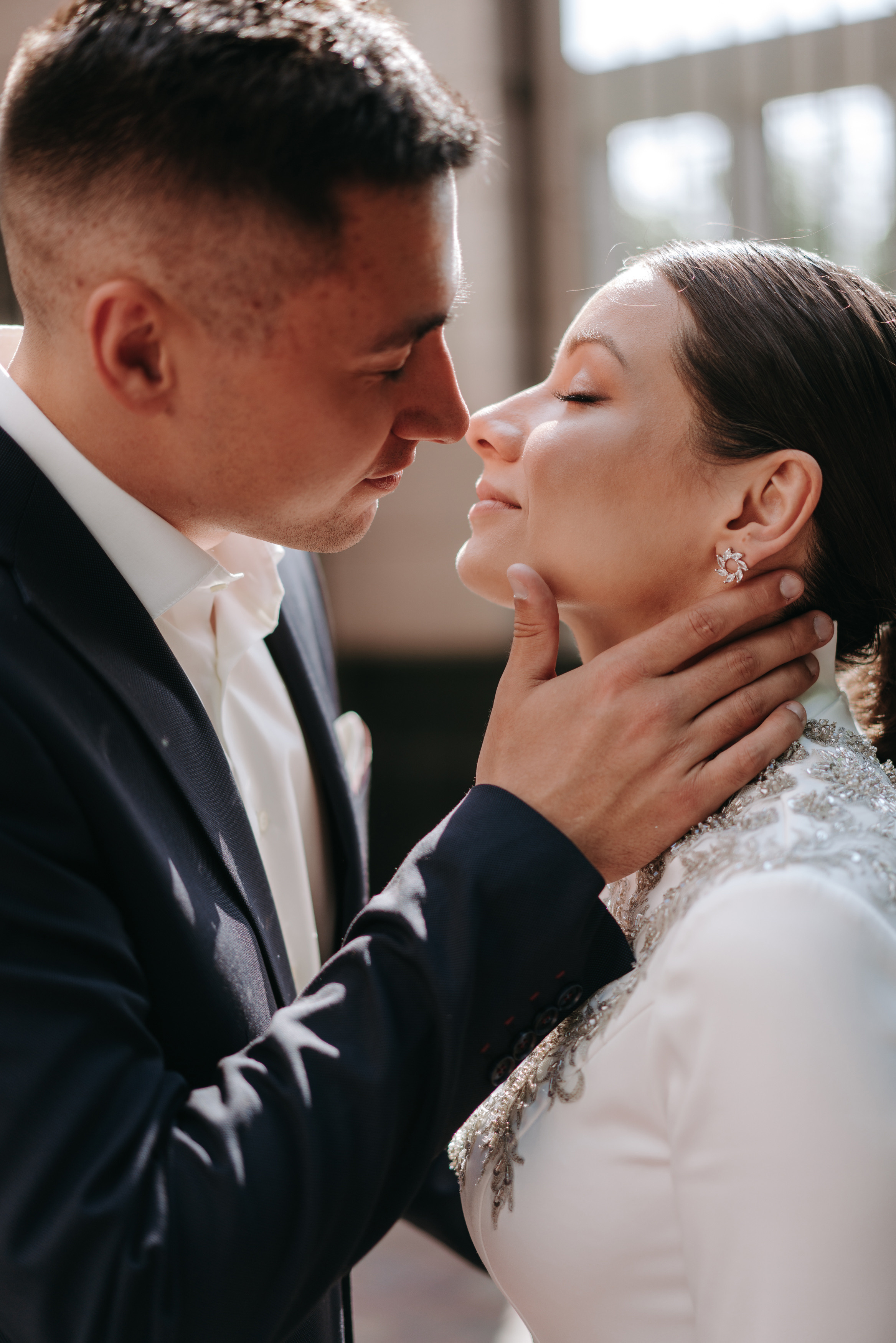 ФОТОСЪЕМКА НИКАХА УФА