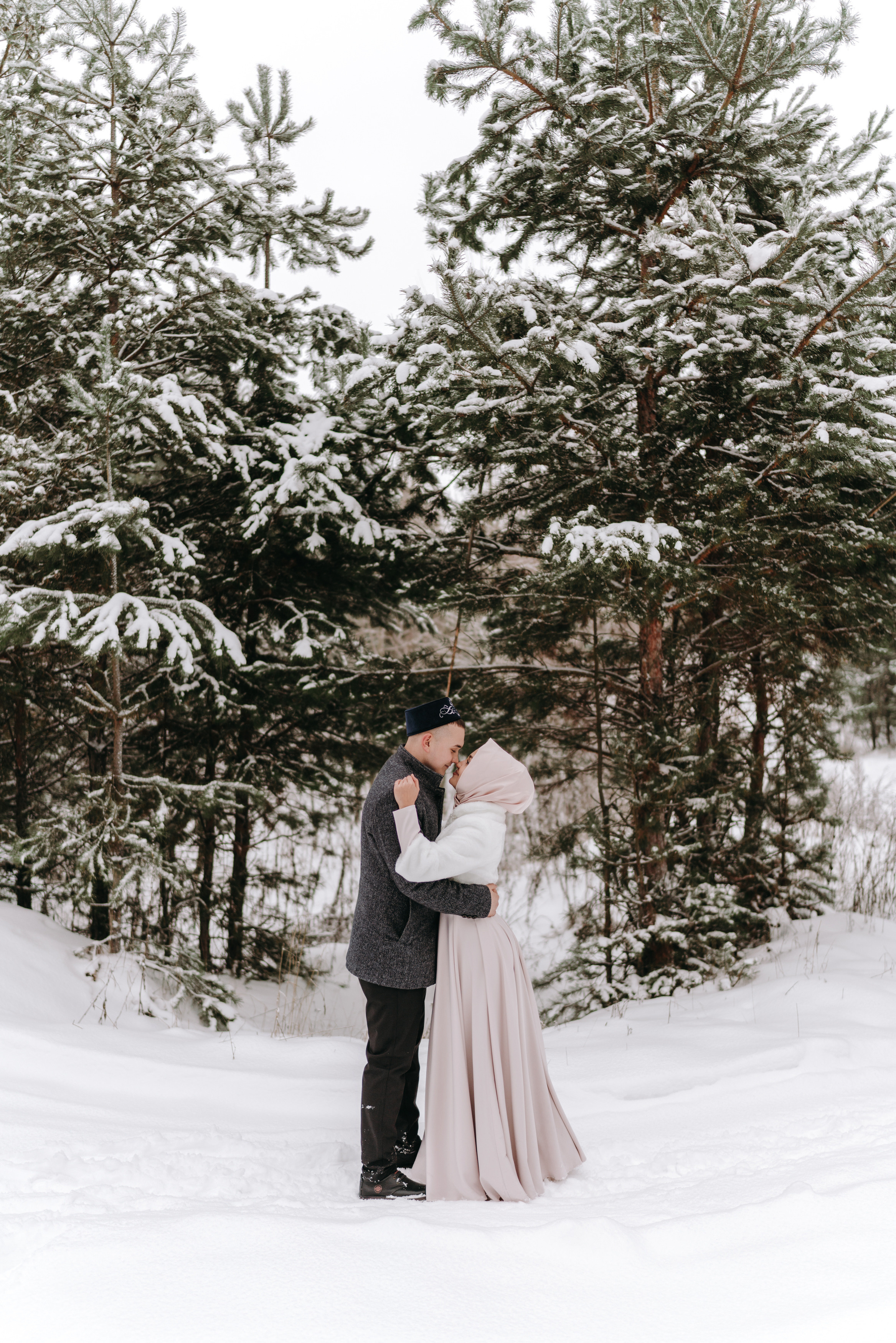 ФОТОСЪЕМКА НИКАХА УФА