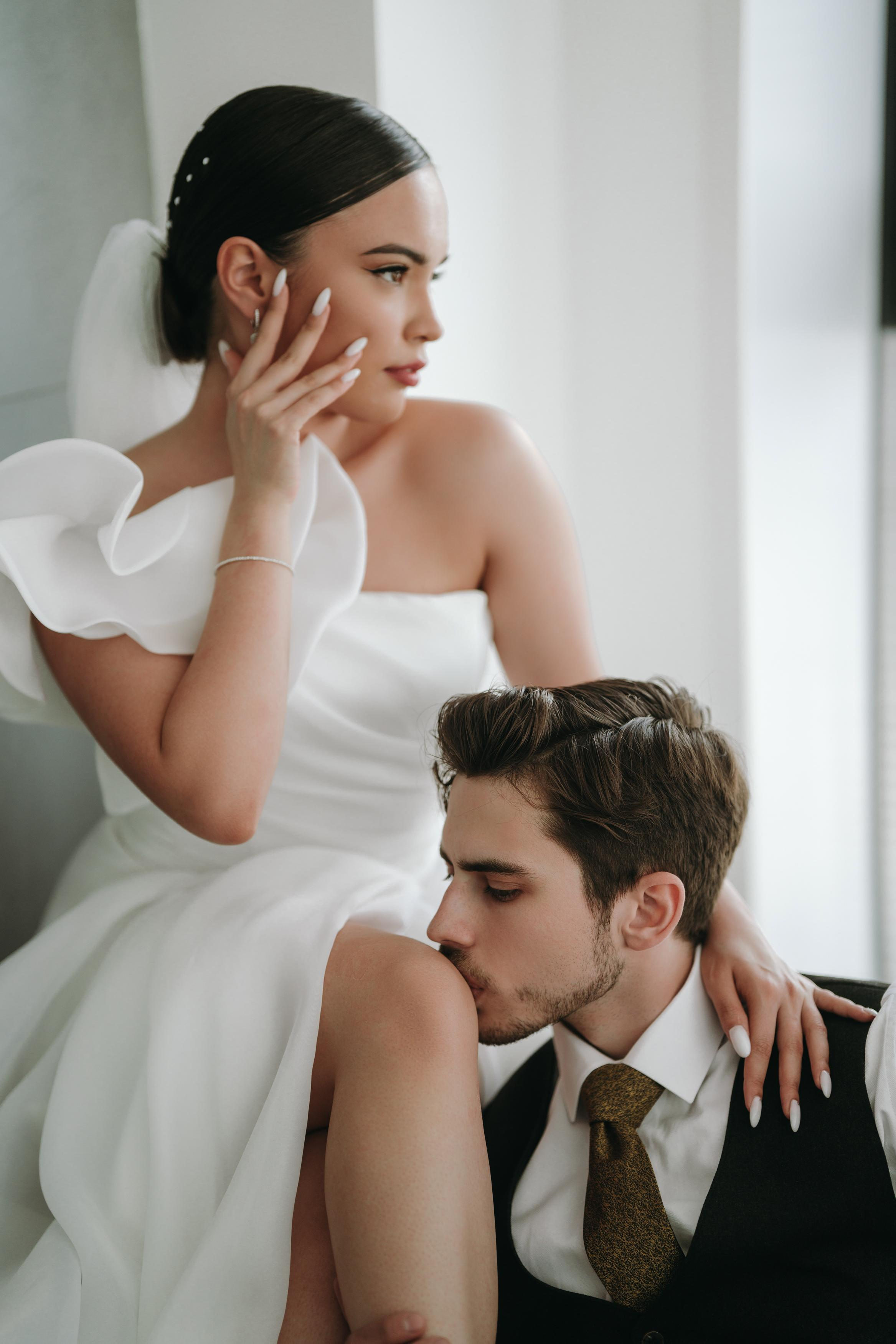 СВАДЕБНЫЙ ФОТОГРАФ УФА