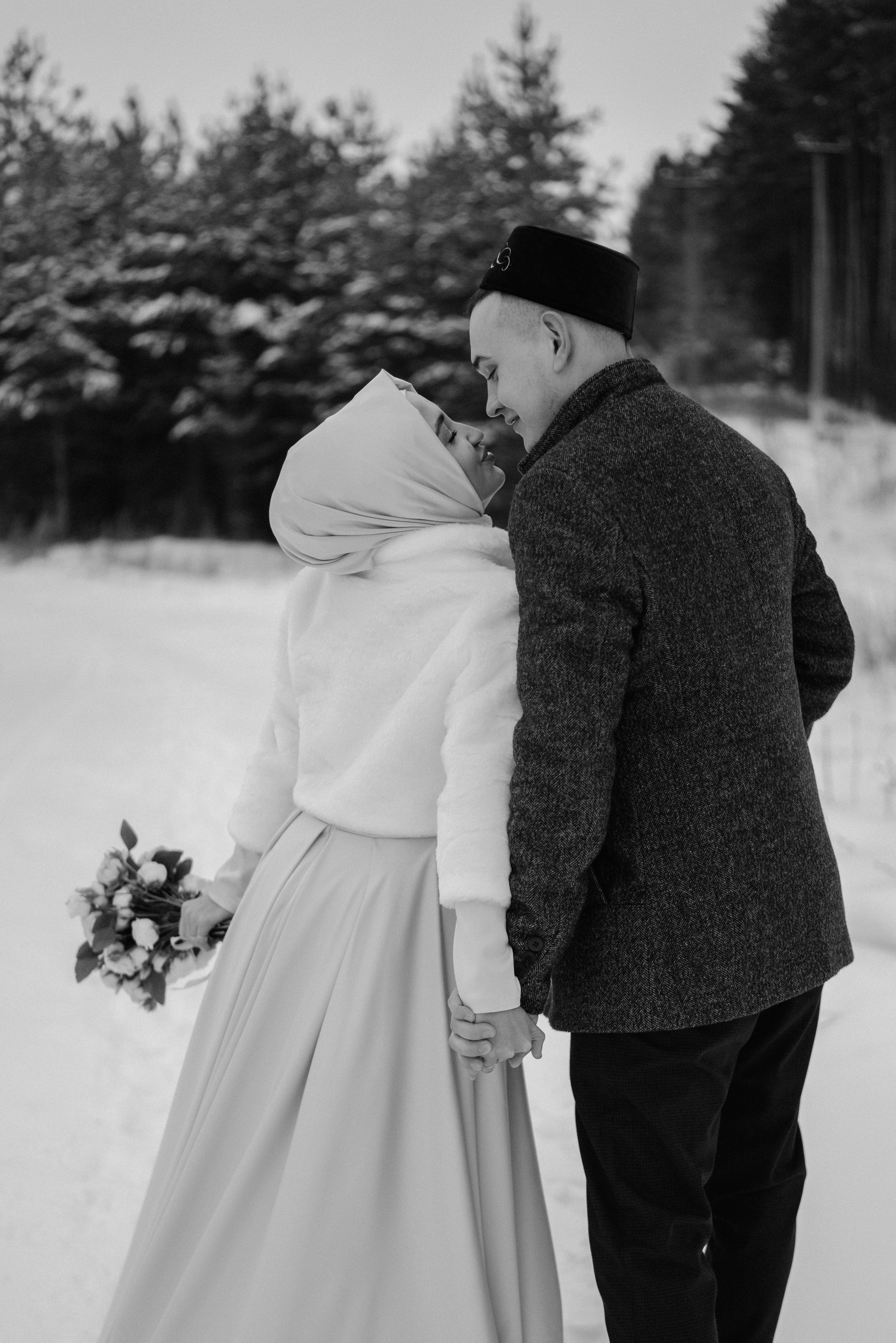 ФОТОСЪЕМКА НИКАХА УФА