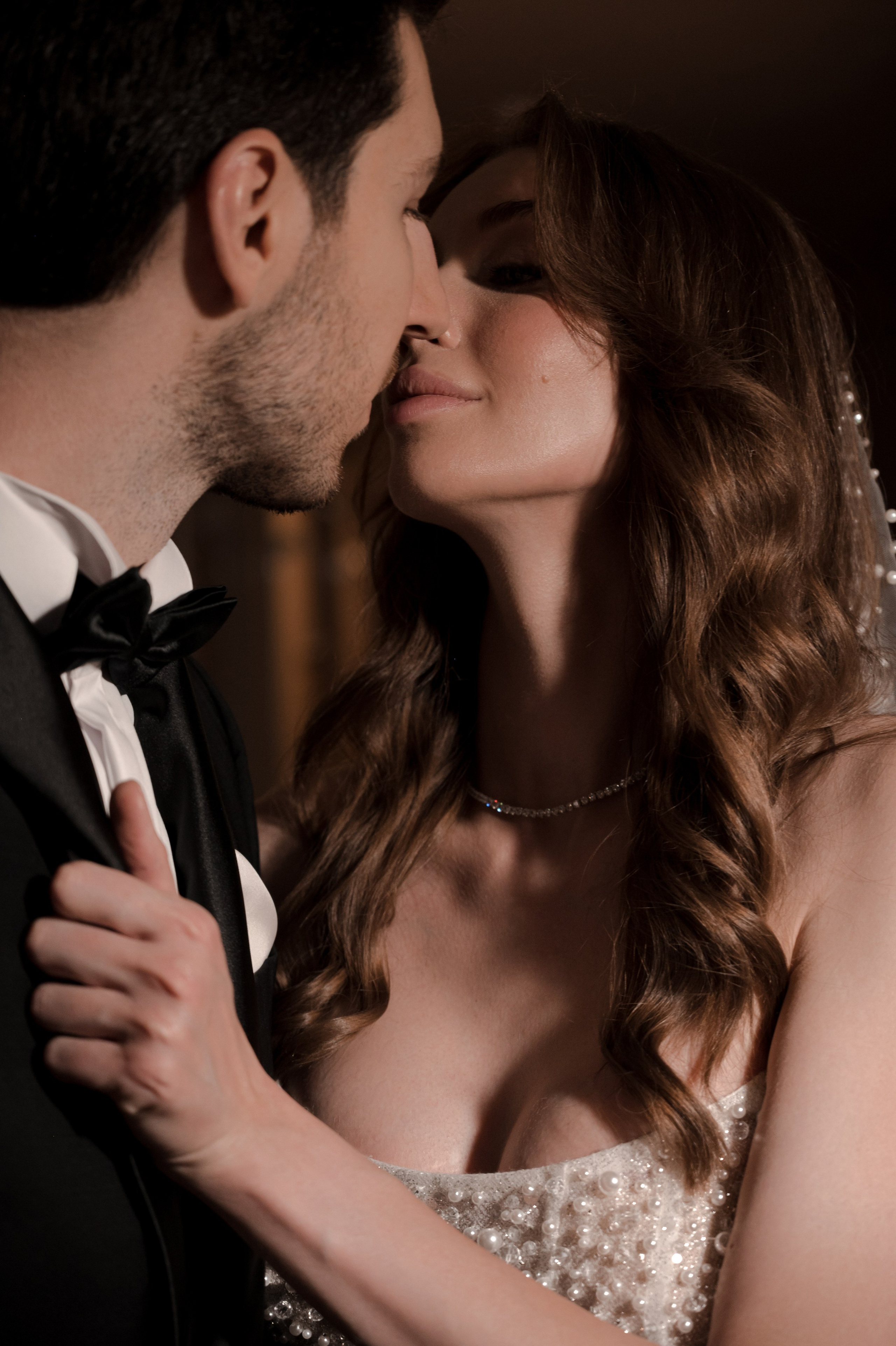 Anna & Boris. Свадебный и семейный фотограф Вероника Холод