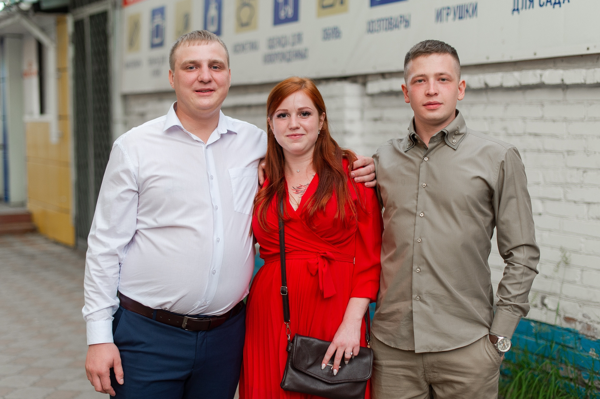 Свадьба. Омск. Достоевский. Свадебный и семейный фотограф в Омске Мормулев Михаил